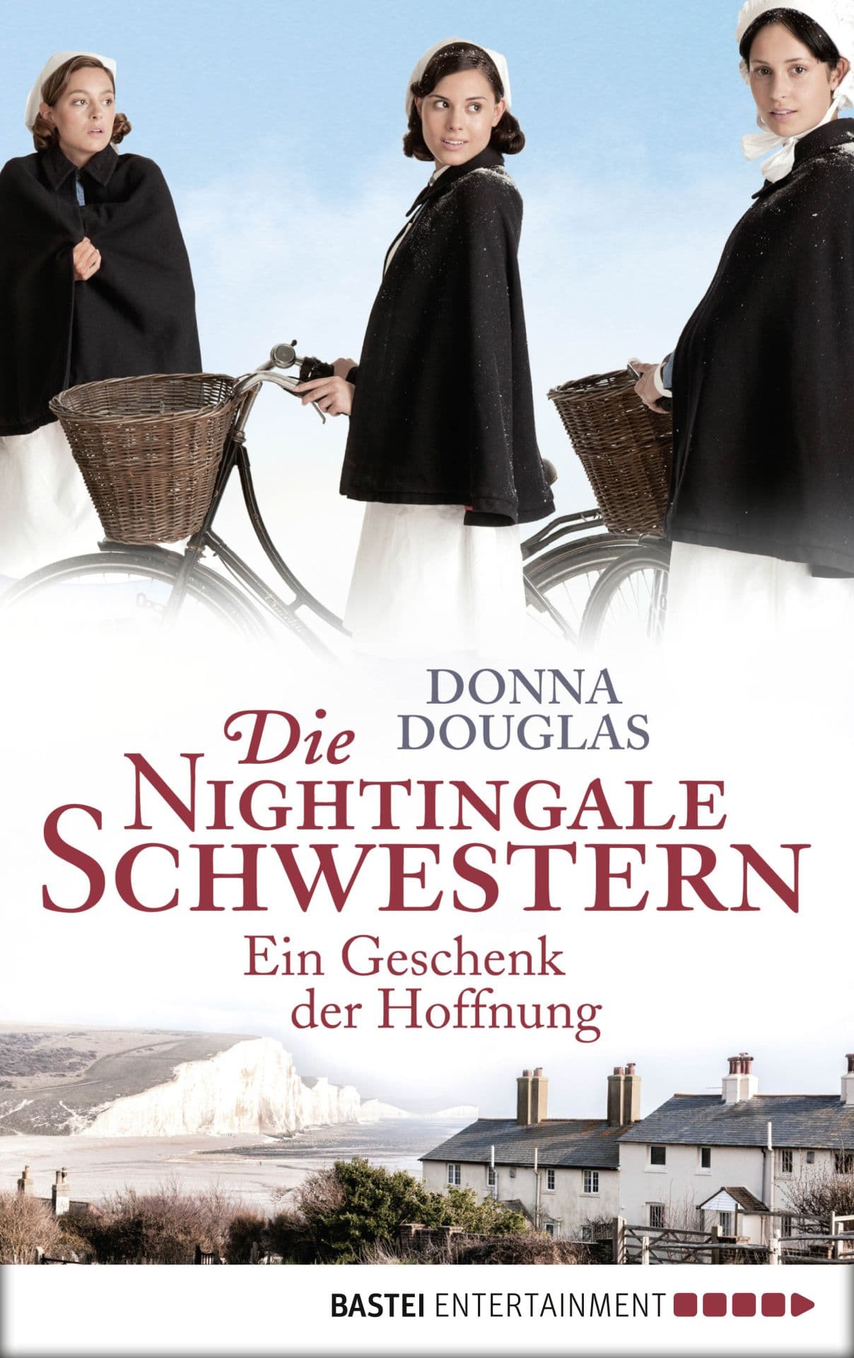 Produktbild: Die Nightingale Schwestern (9783732541751 )