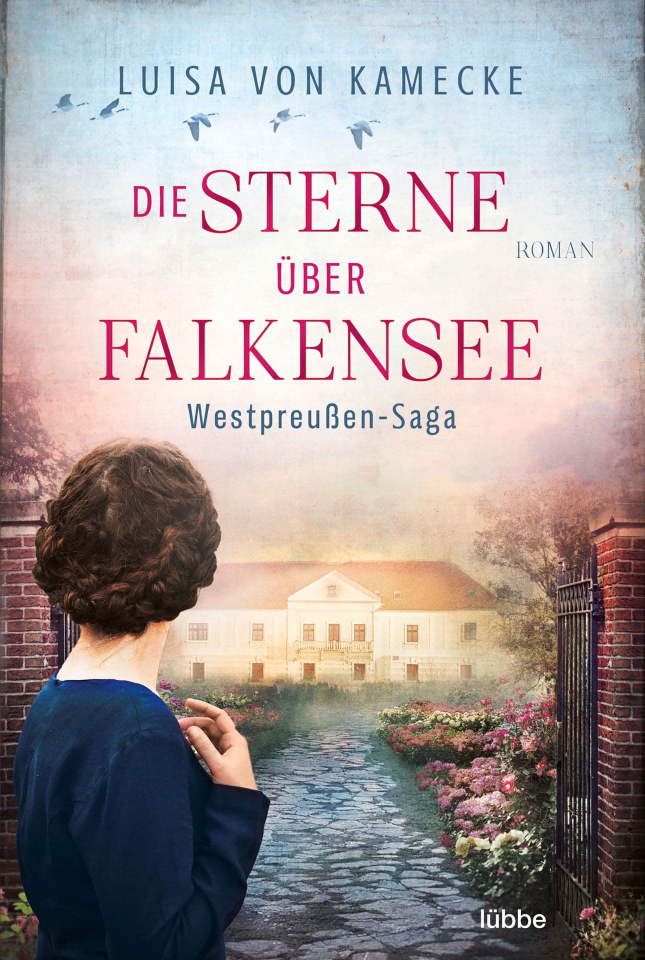 Produktbild: Die Sterne über Falkensee (9783404183715 )