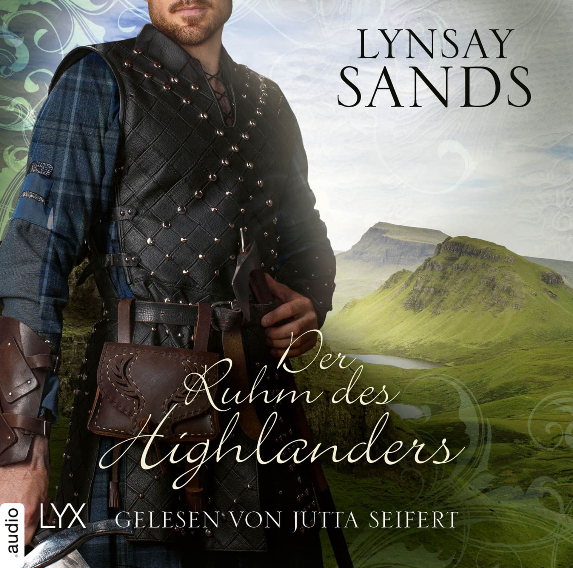 Produktbild: Der Ruhm des Highlanders (9783966354844 )