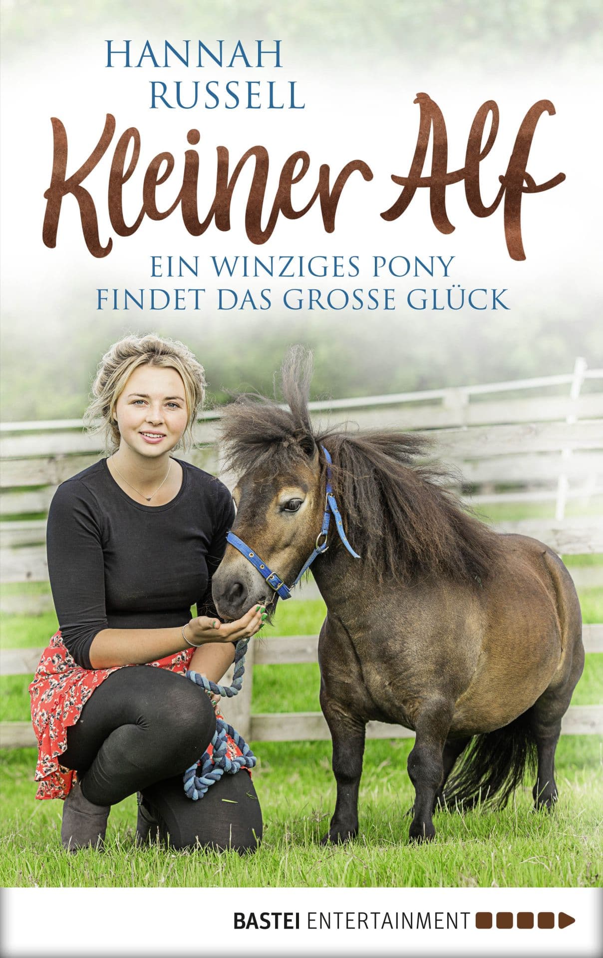 Produktbild: Kleiner Alf (9783732560585 )