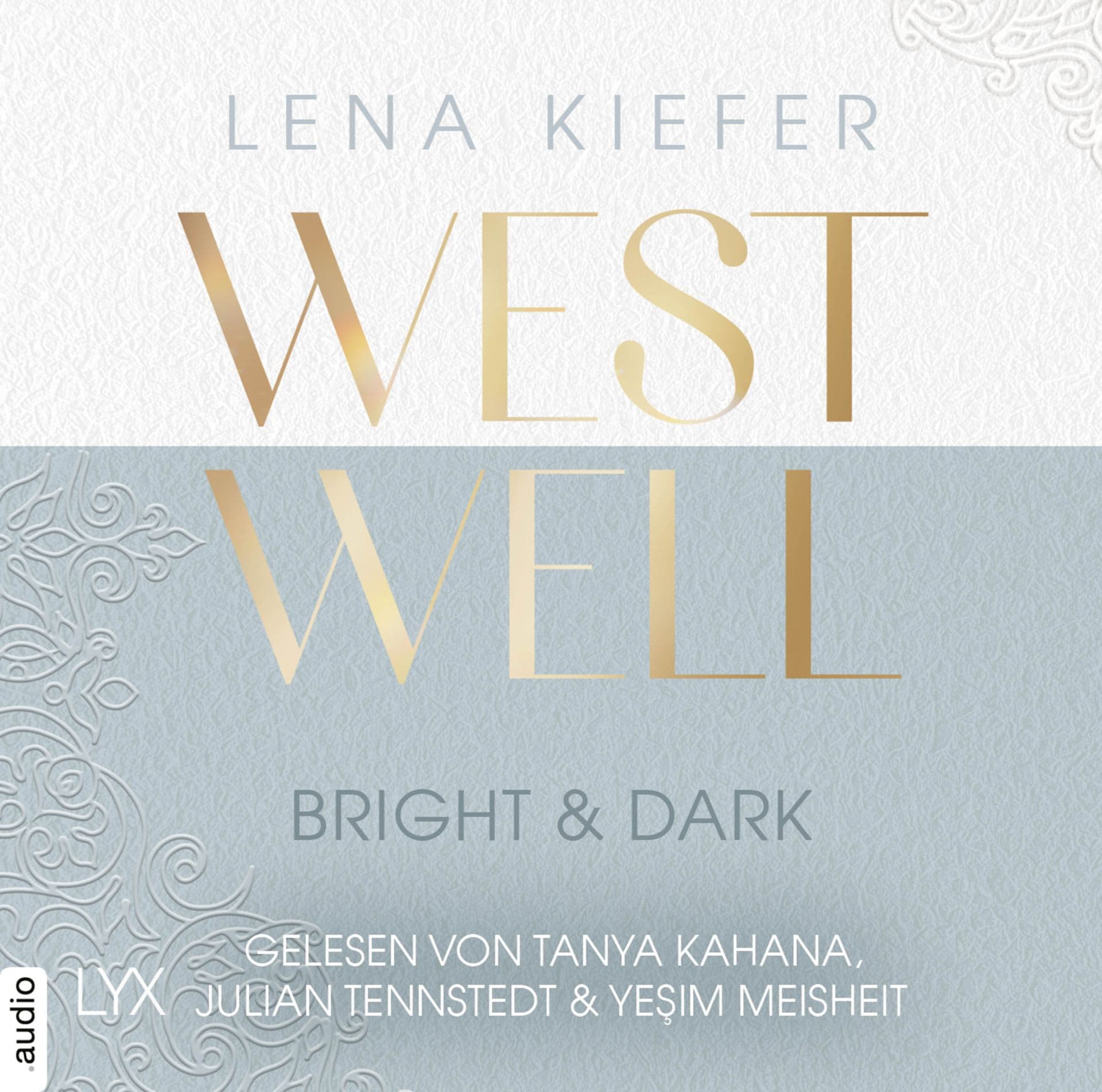 Produktbild: Westwell - Bright & Dark (9783966352741 )