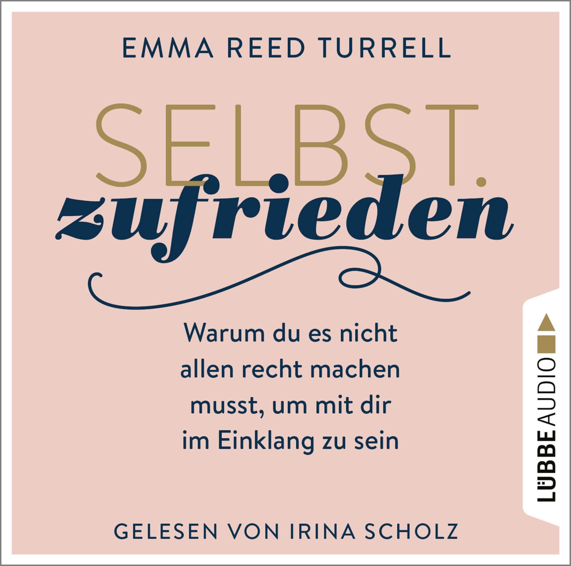Produktbild: Selbst.Zufrieden (9783754001981 )