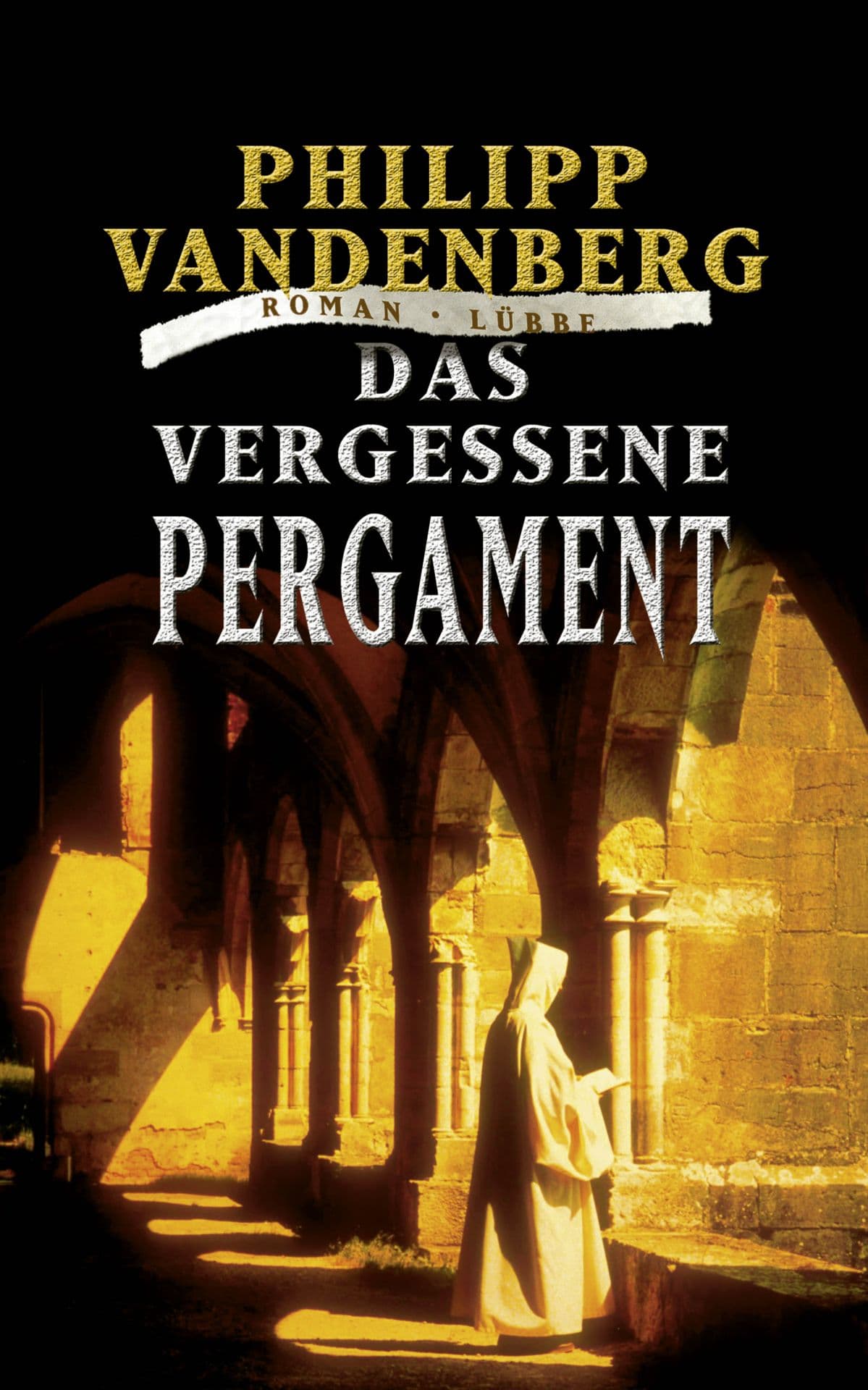 Produktbild: Das vergessene Pergament (9783732584345 )