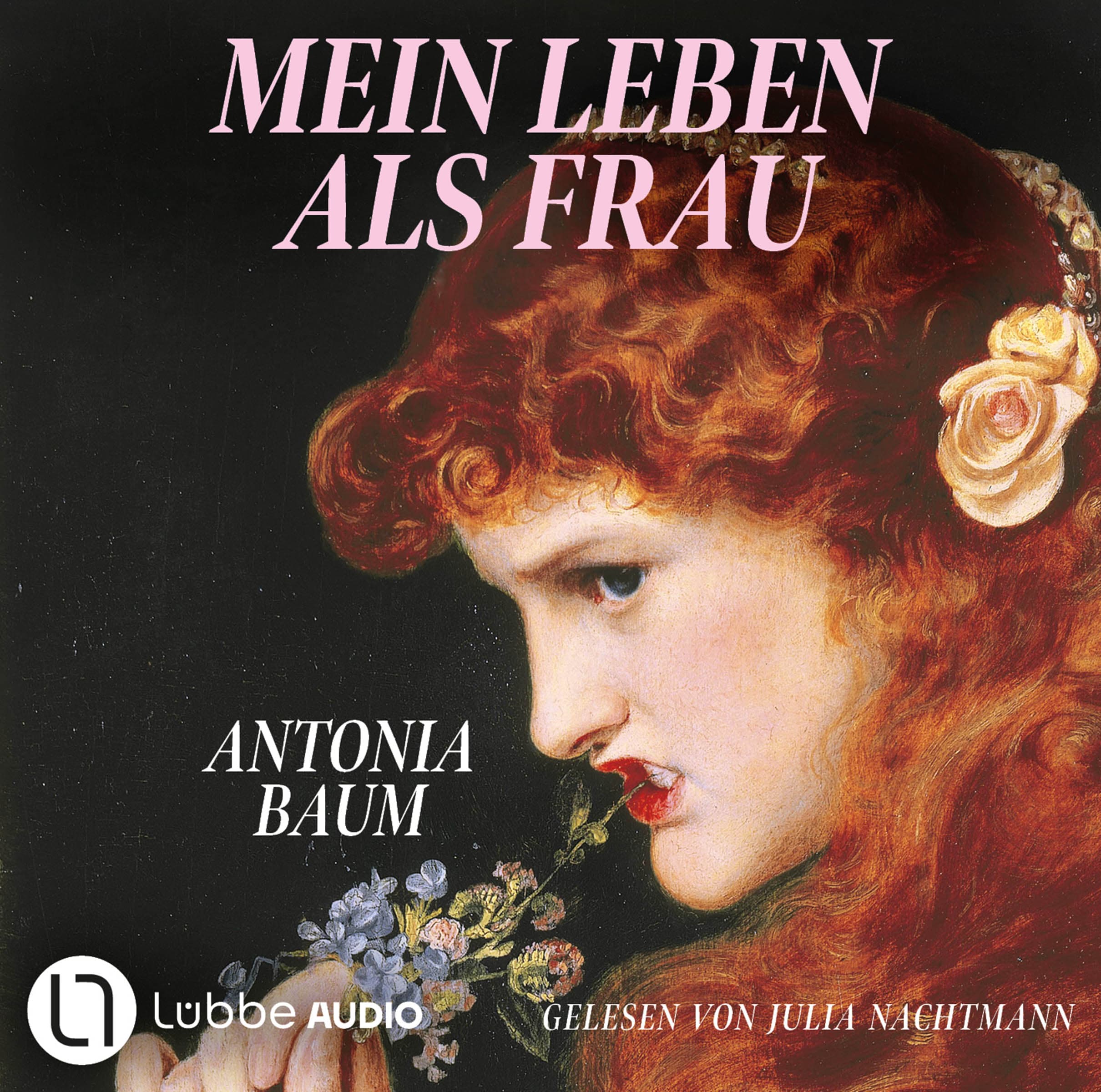 Produktbild: Mein Leben als Frau (9783754024461 )
