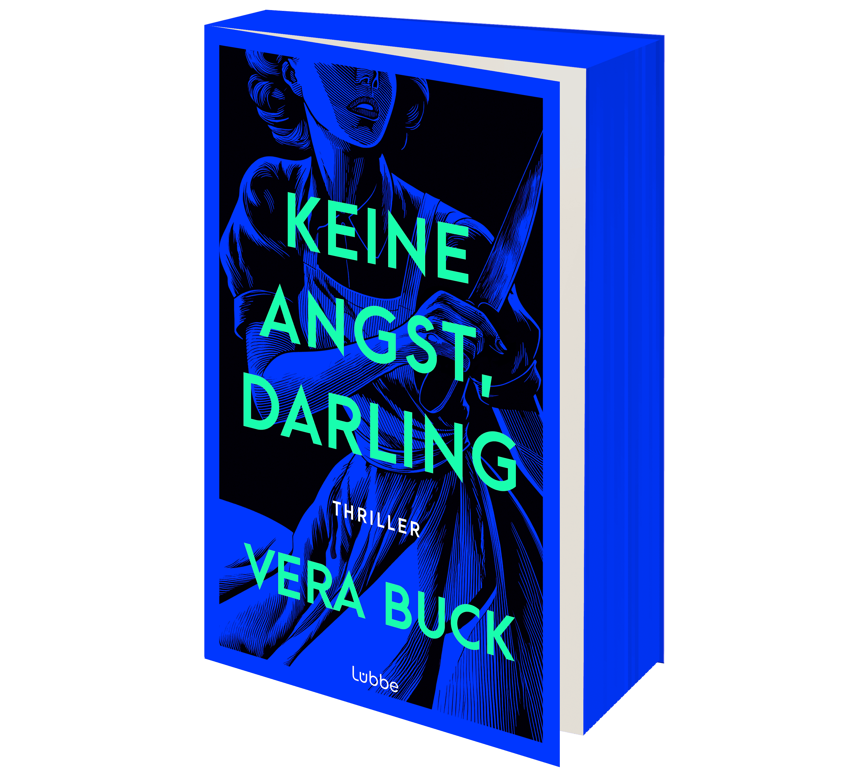 Keine Angst, Darling