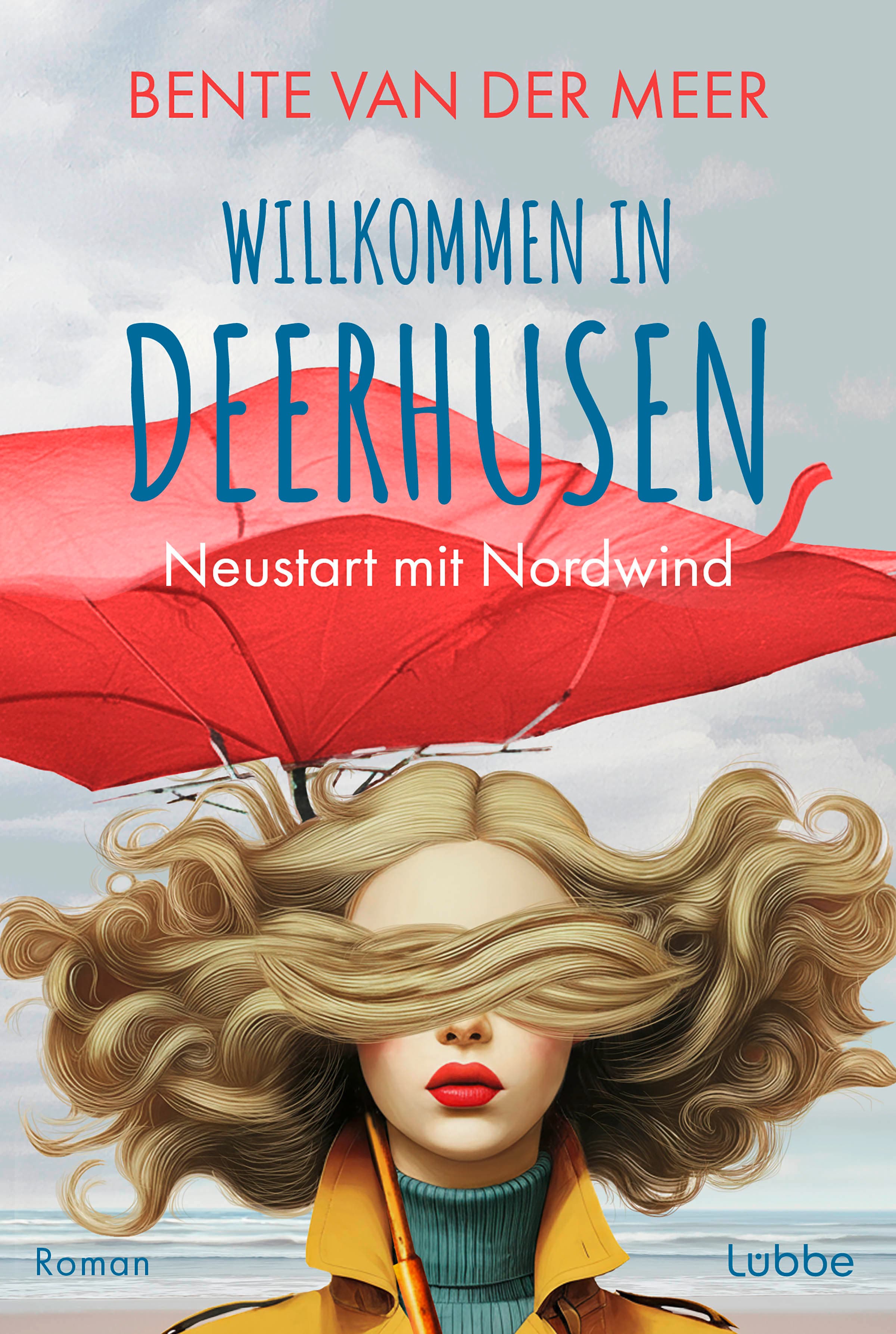 Produktbild: Willkommen in Deerhusen. Neustart mit Nordwind (9783751797887 )