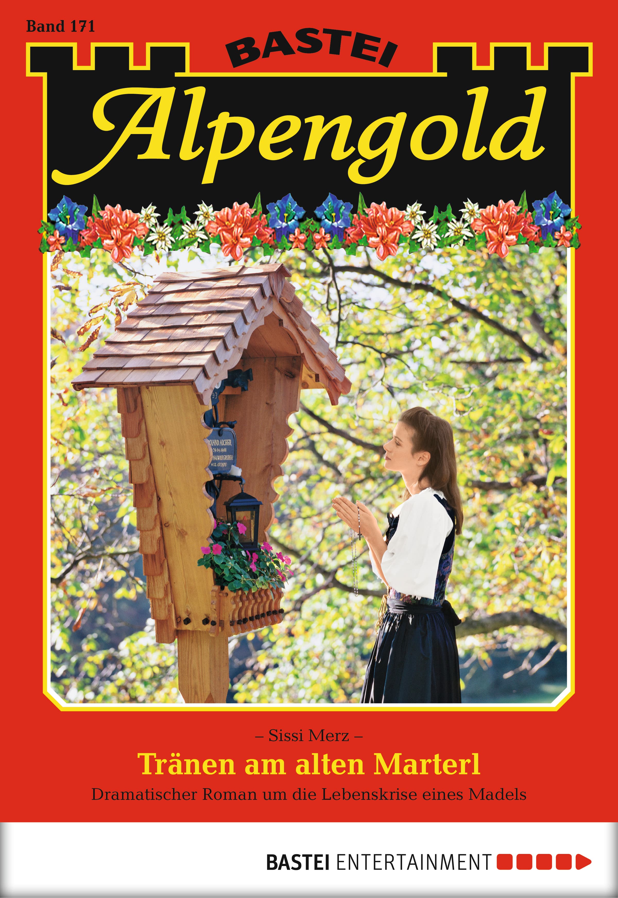 Produktbild: Alpengold 171 (9783838759159 )