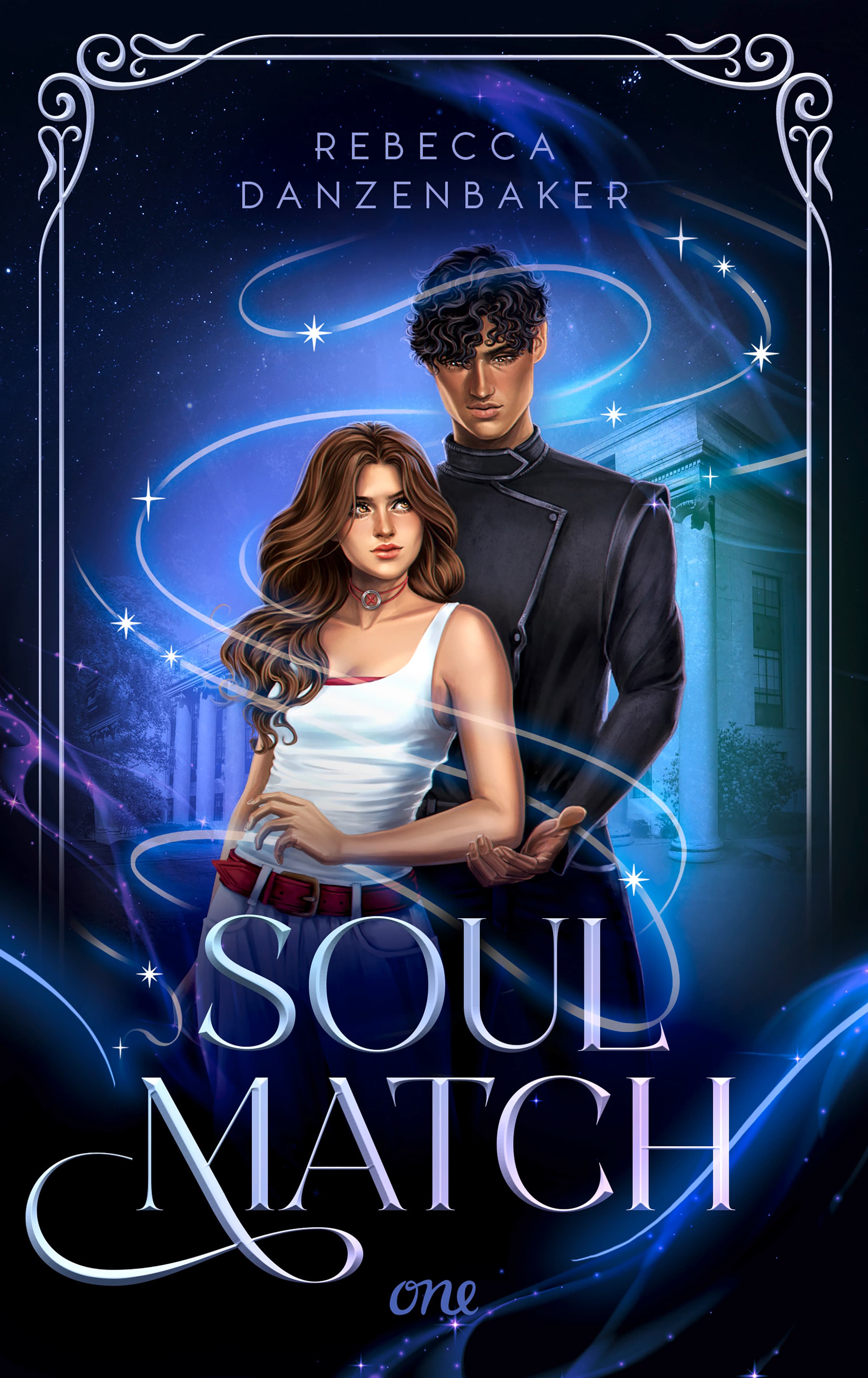 Produktbild: Soulmatch (9783751798174 )