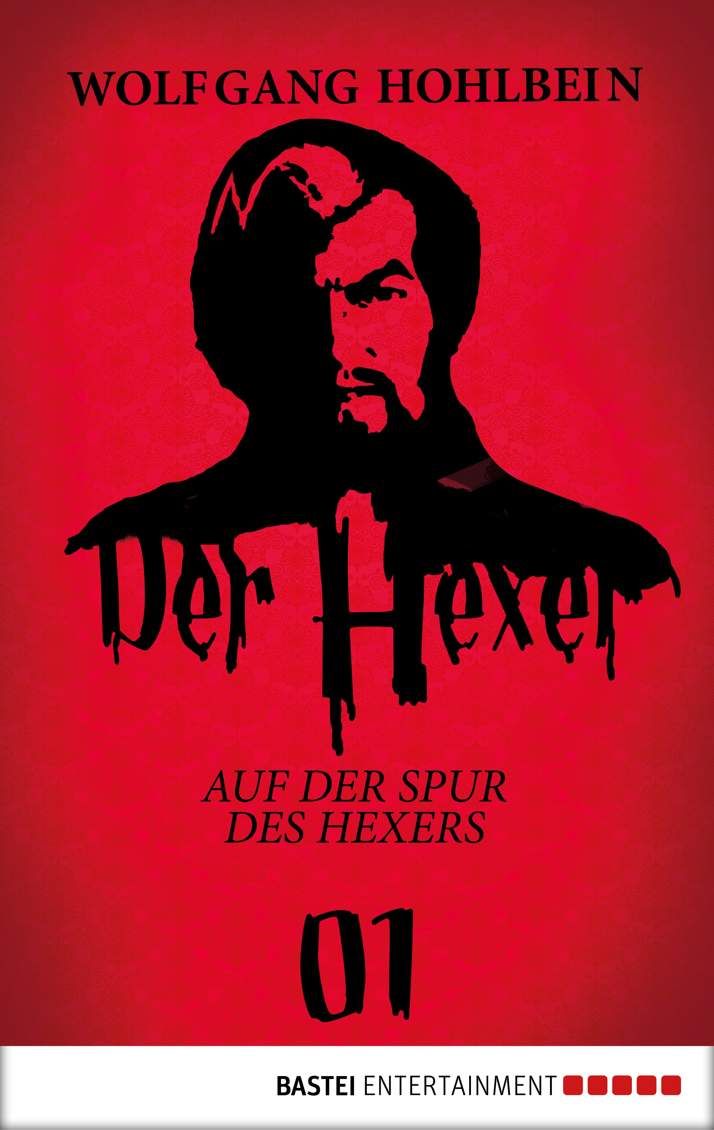 Produktbild: Der Hexer 01 (9783838721675 )