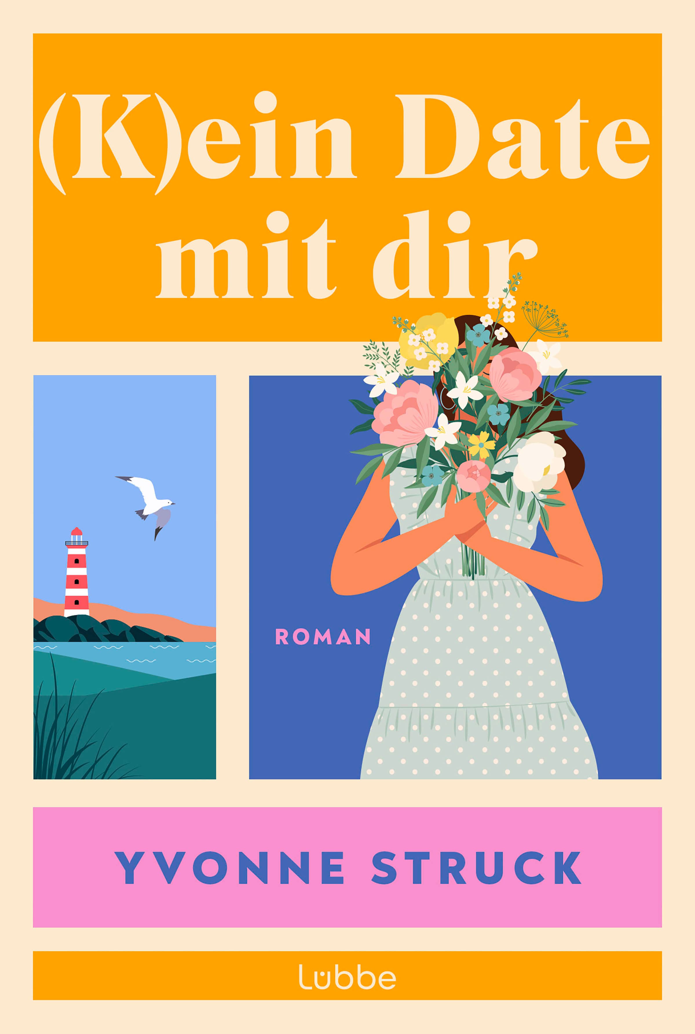 Produktbild: (K)ein Date mit dir (9783751791908 )