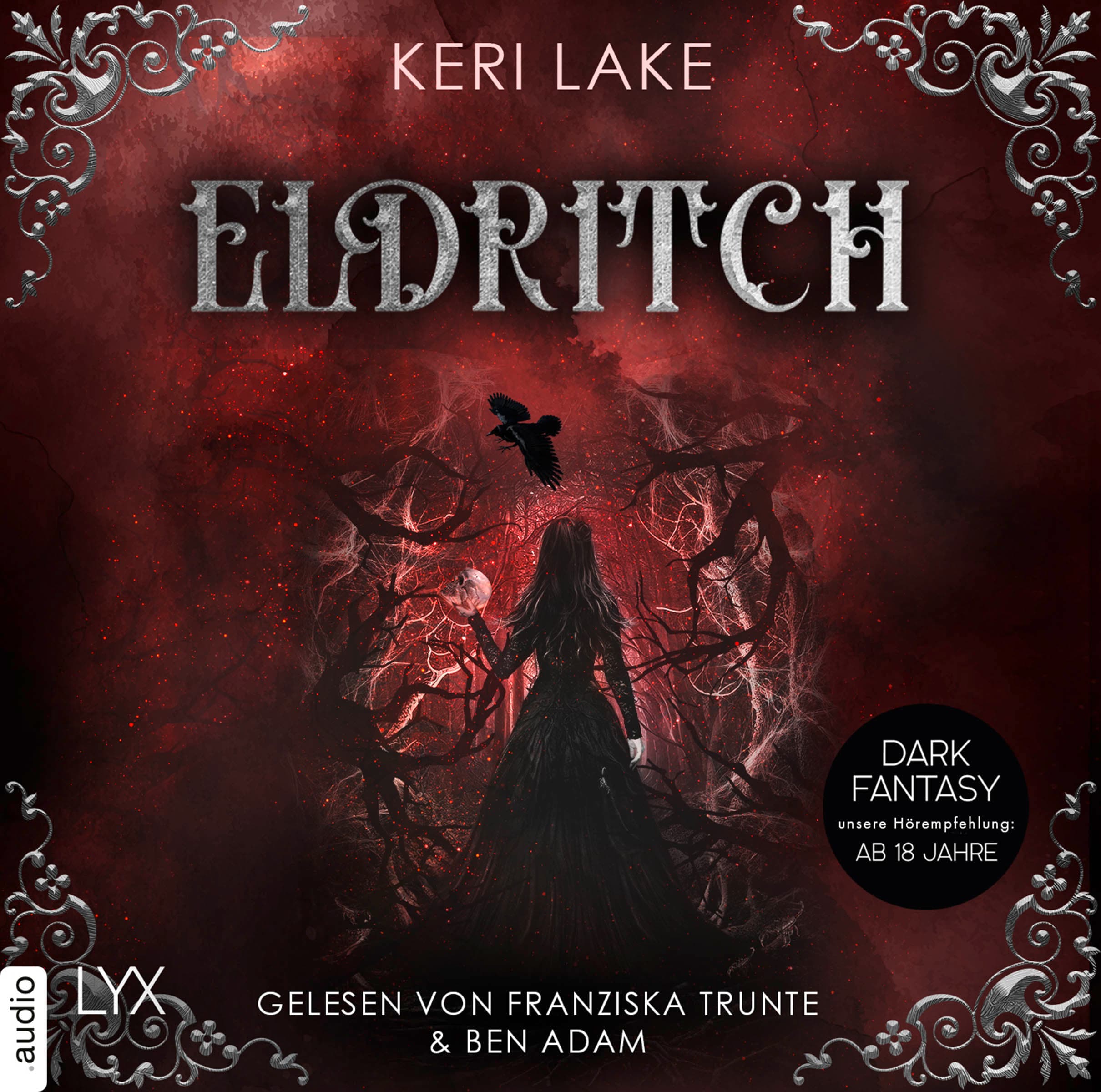 Produktbild: Eldritch (9783966356671 )