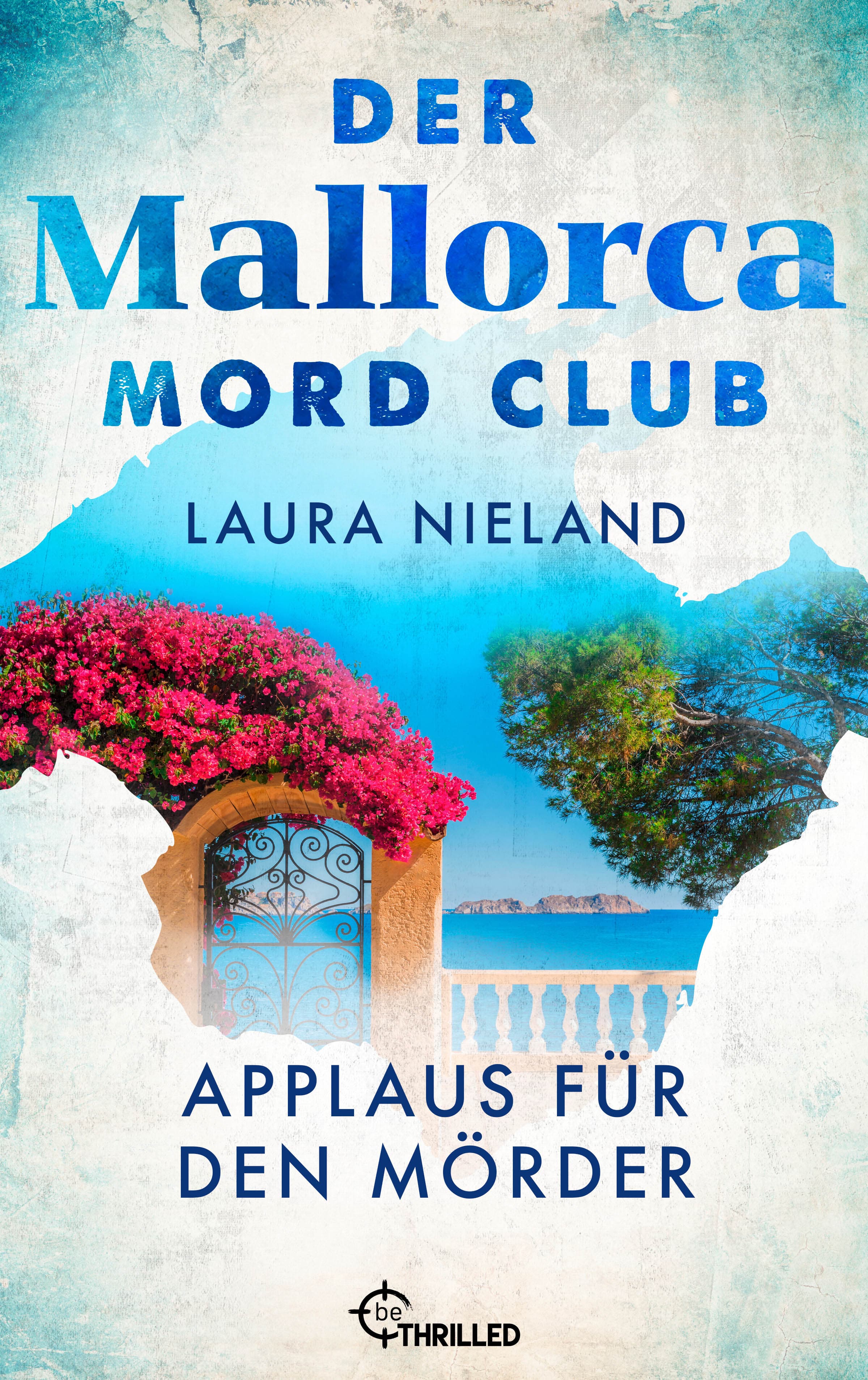 Der Mallorca Mord Club - Applaus für den Mörder