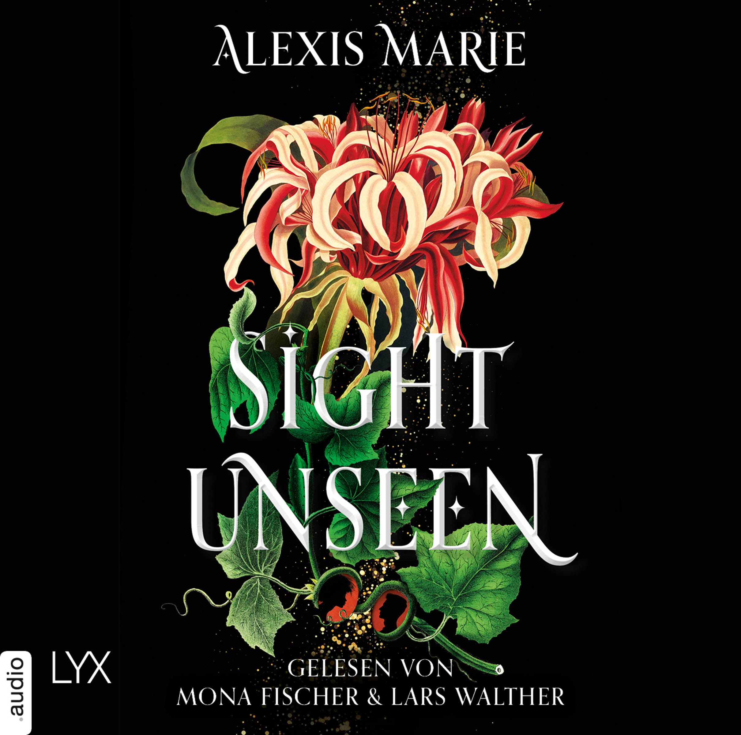 Produktbild: Sight Unseen (9783966356657 )