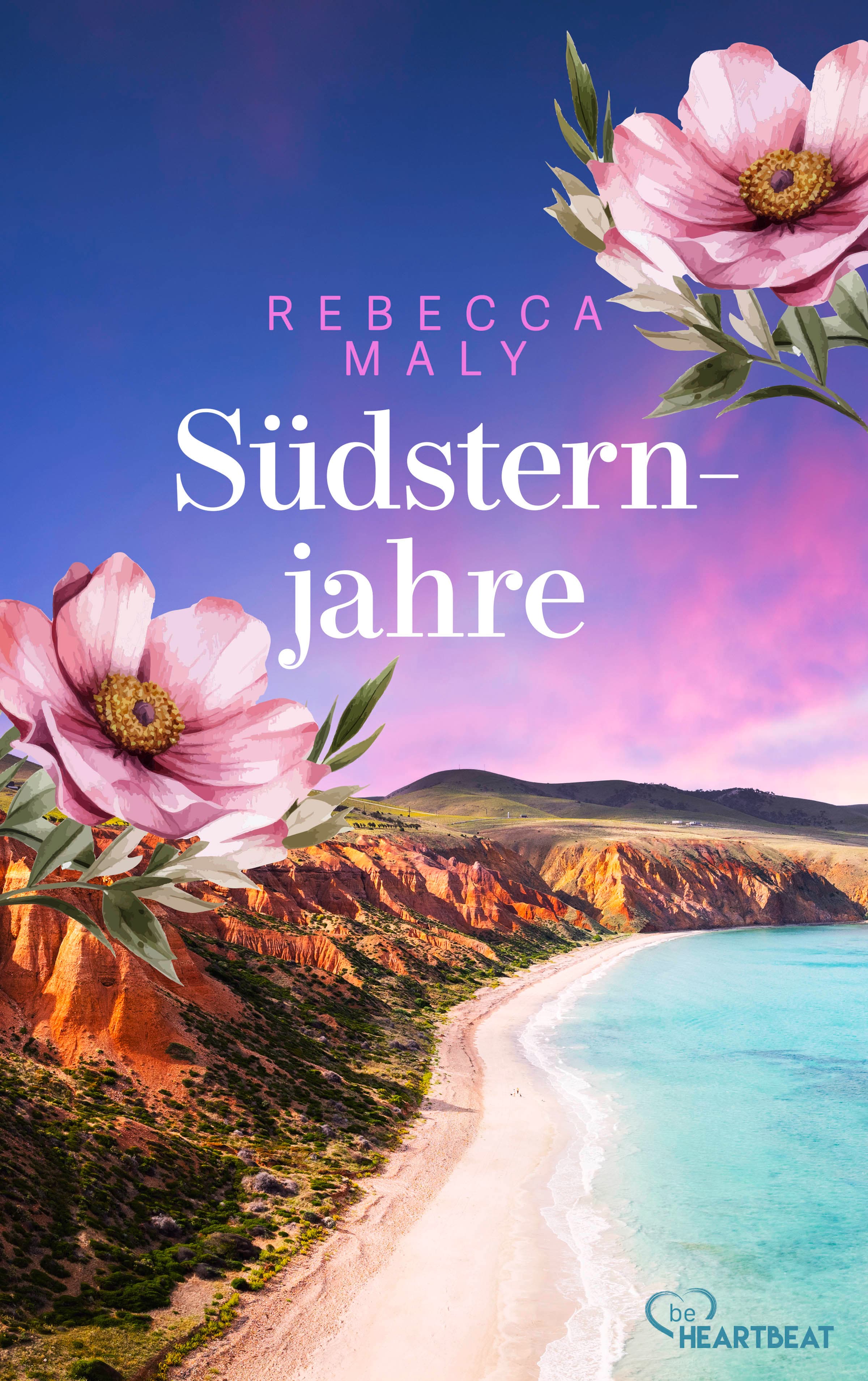 Produktbild: Südsternjahre (9783819802898 )