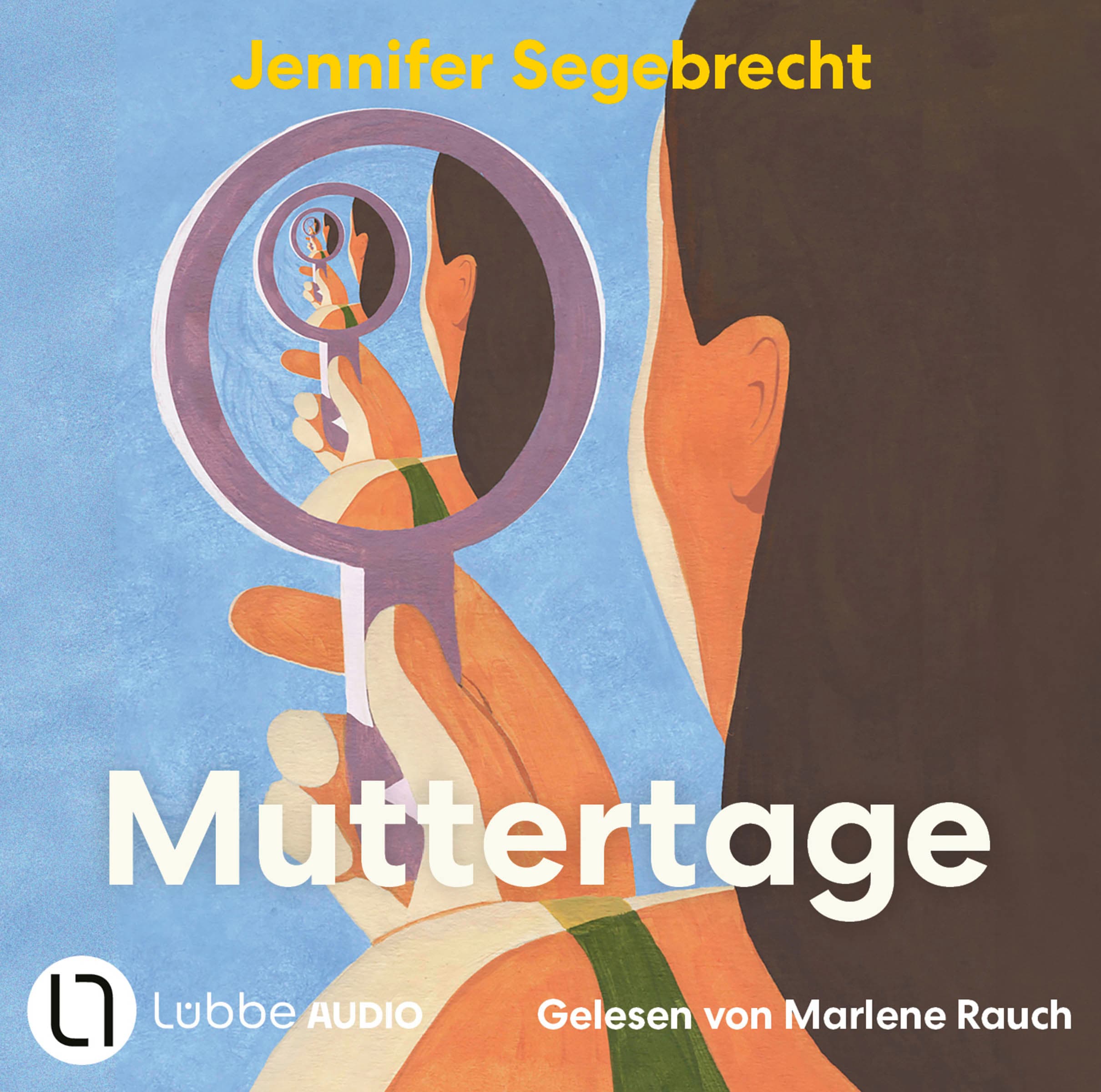 Produktbild: Muttertage (9783754025437 )