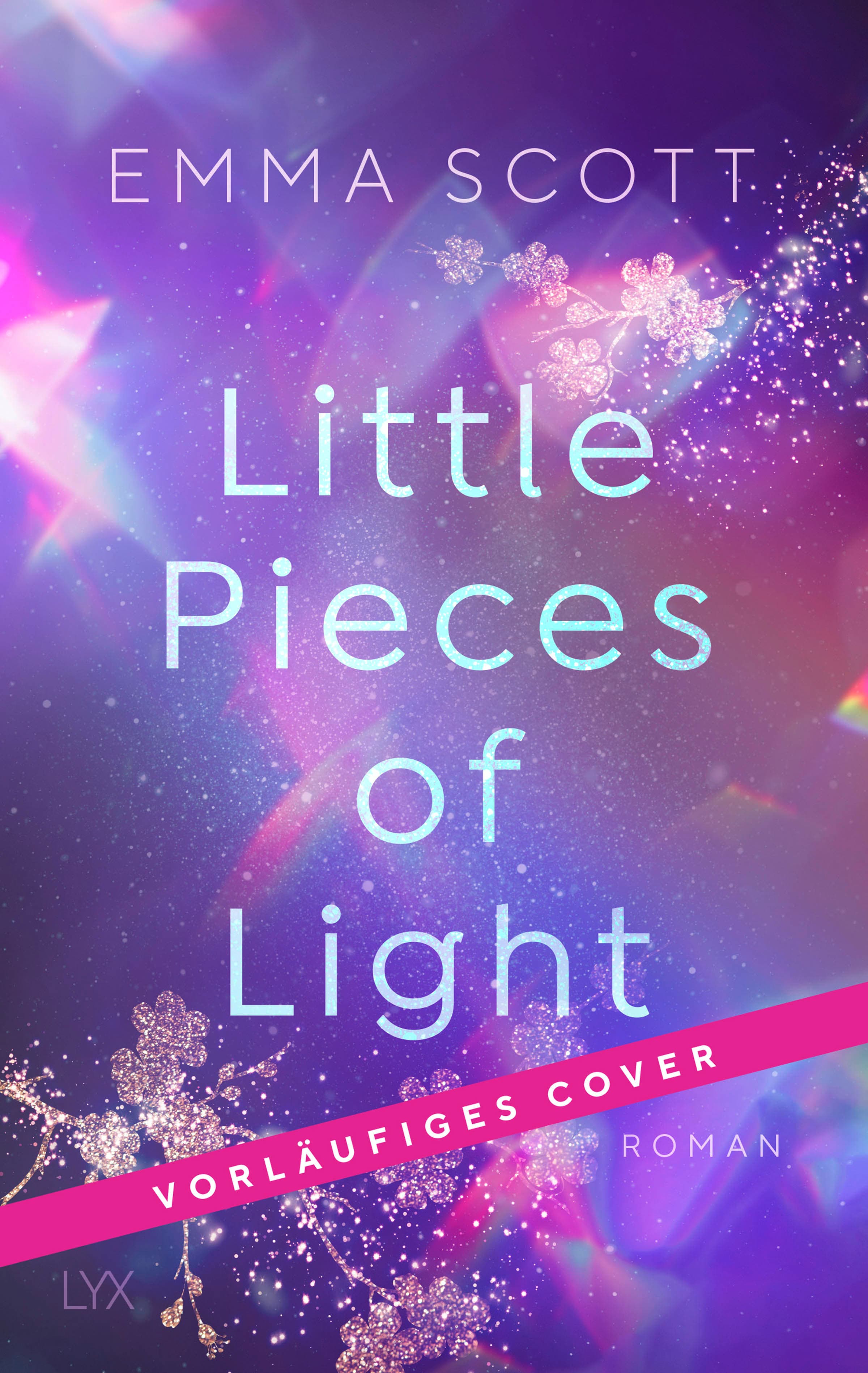 Produktbild: Castle Hill Academy - Little Pieces of Light (9783736326972 )