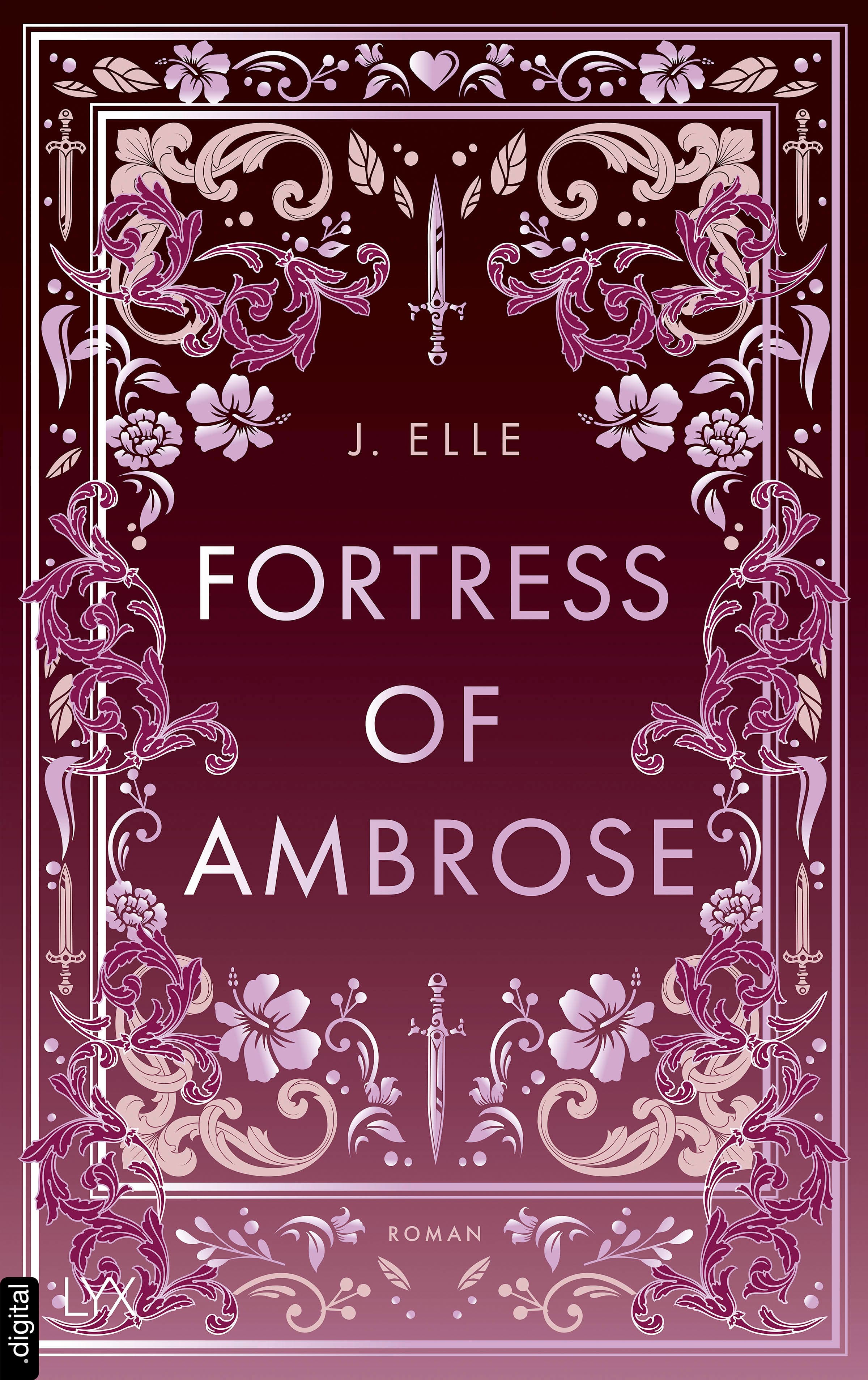Produktbild: Fortress of Ambrose (9783736326293 )