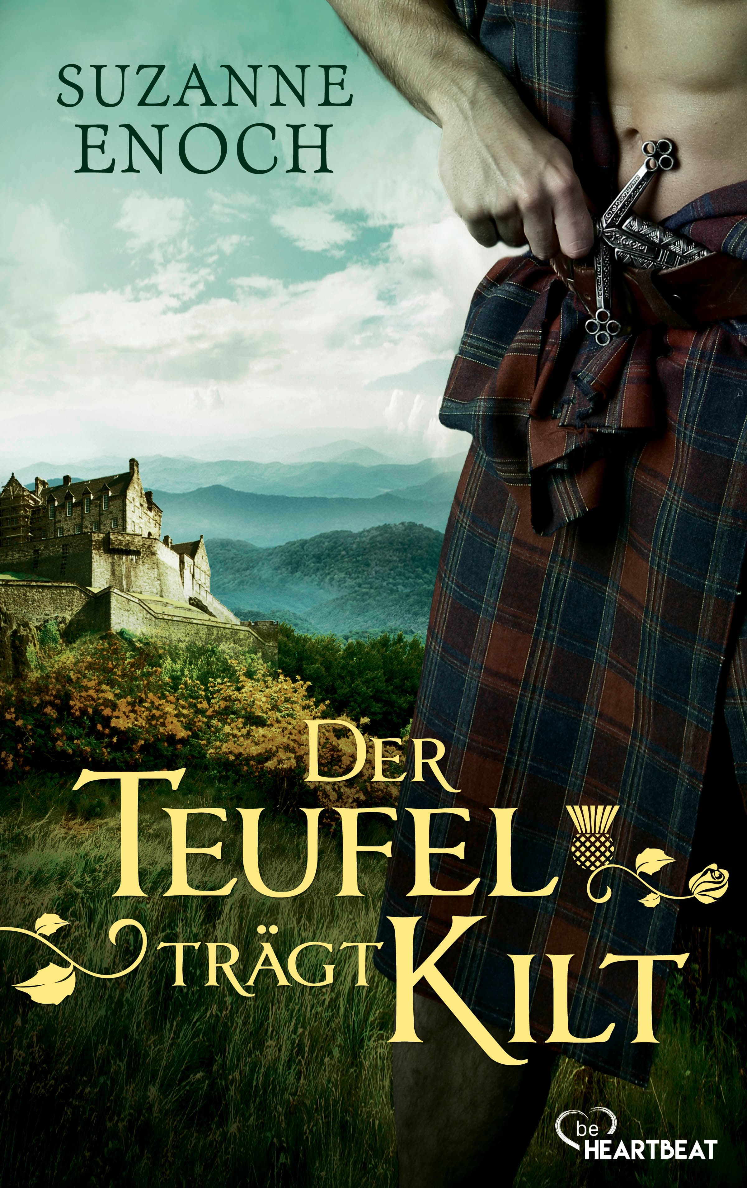 Der Teufel trägt Kilt