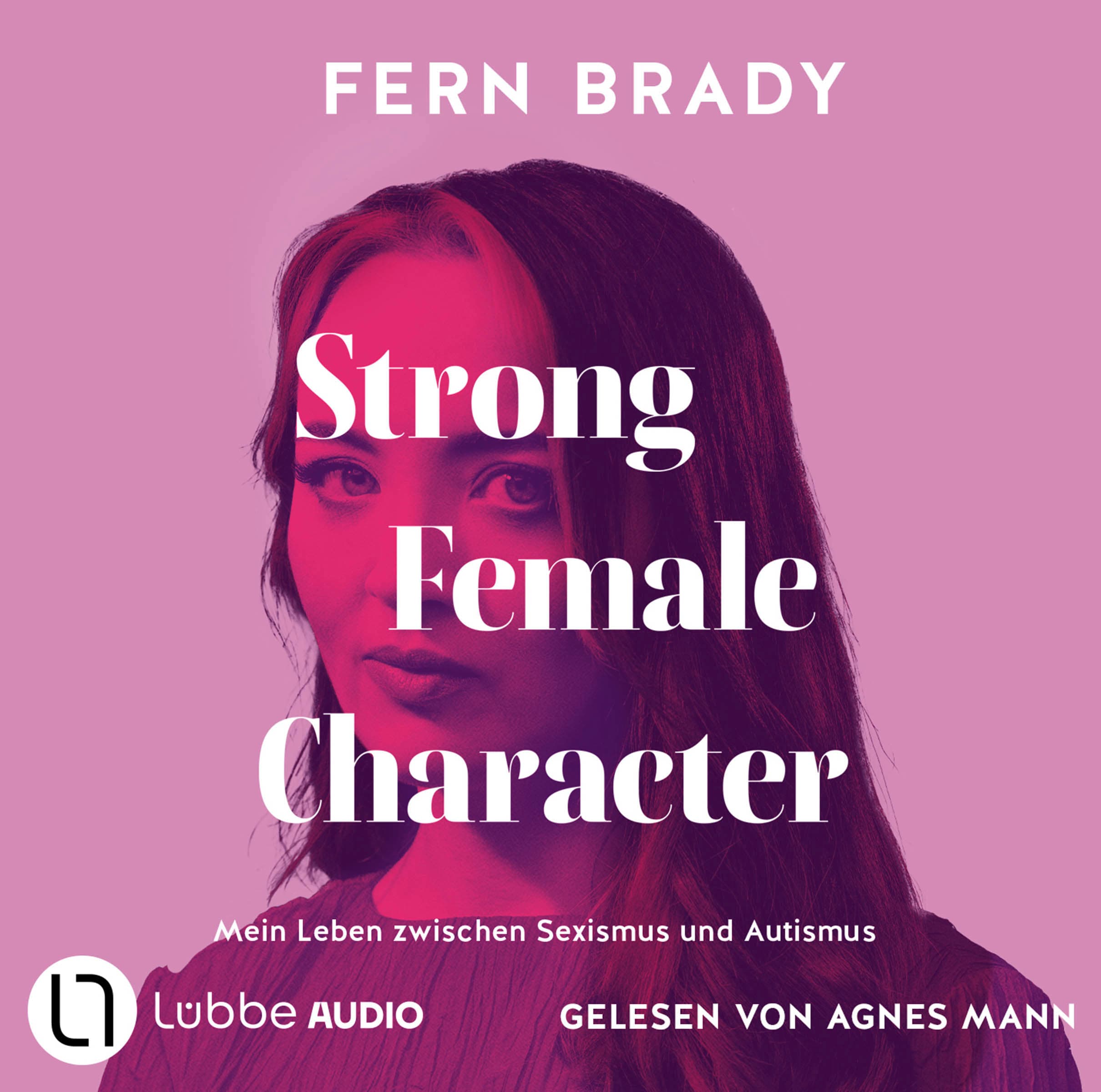 Produktbild: Strong Female Character (9783754016947 )