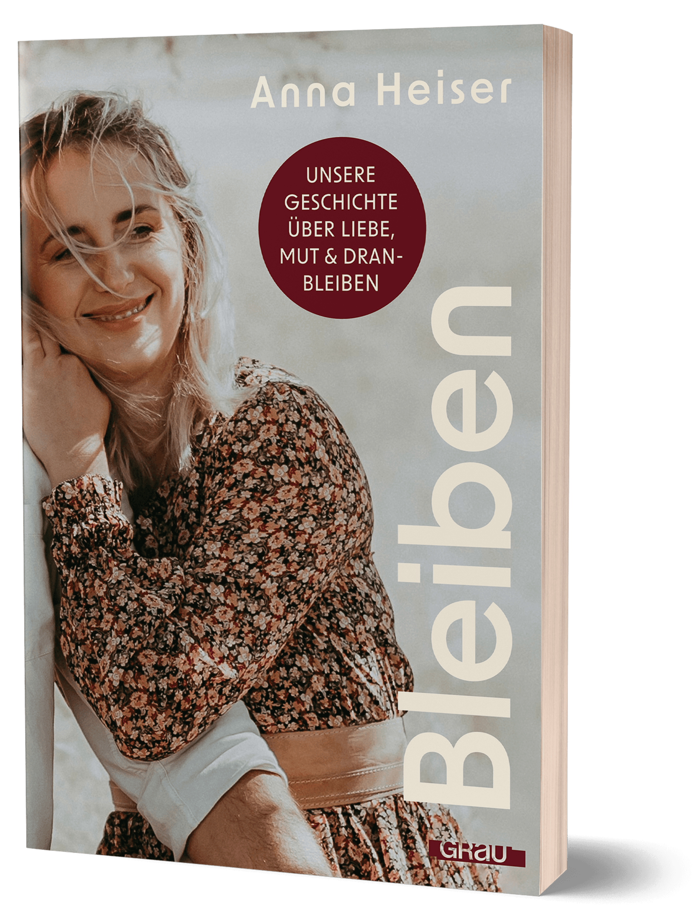 Bleiben