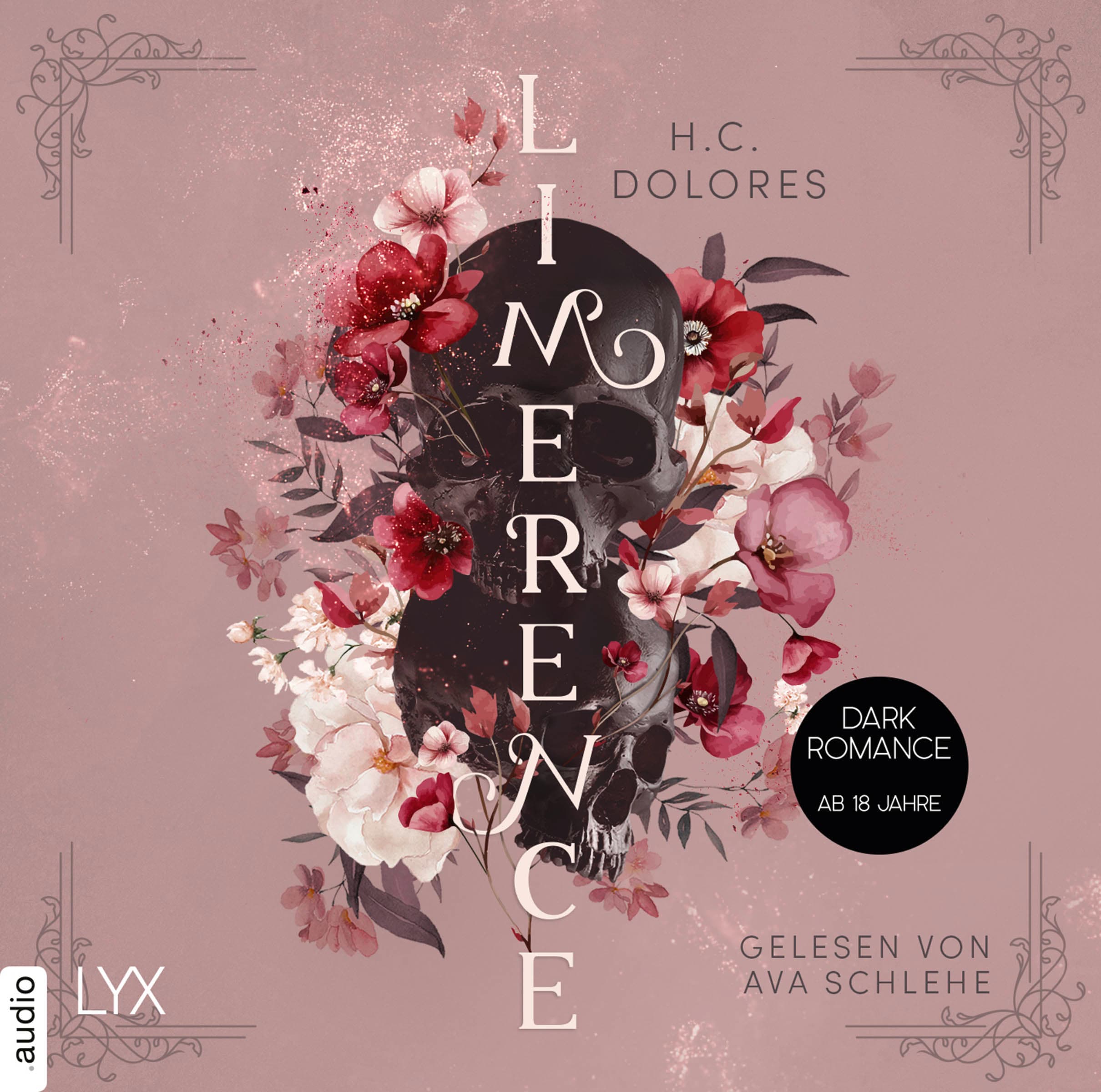 Produktbild: Limerence (9783966356565 )