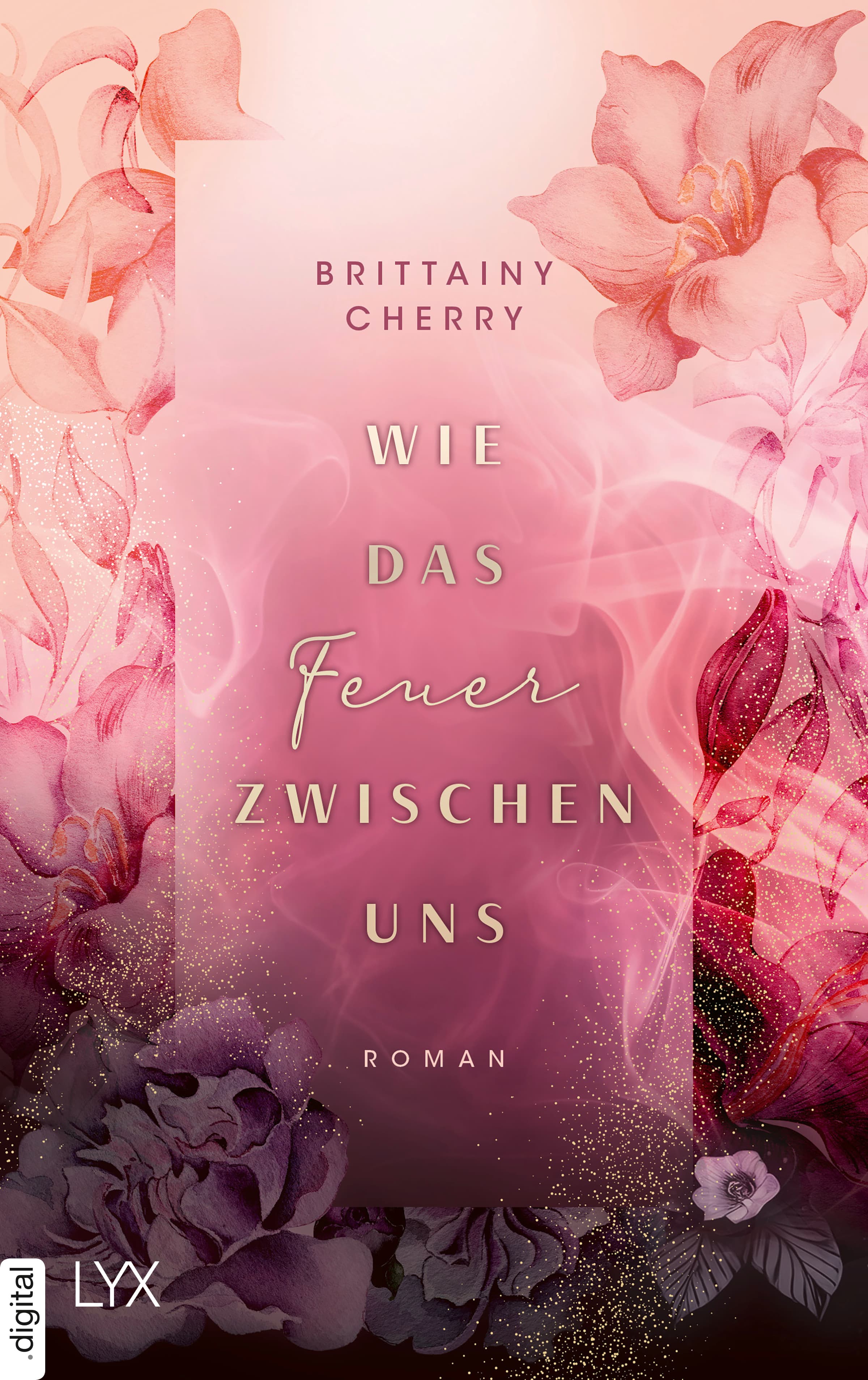 Produktbild: Wie das Feuer zwischen uns (9783736303577 )