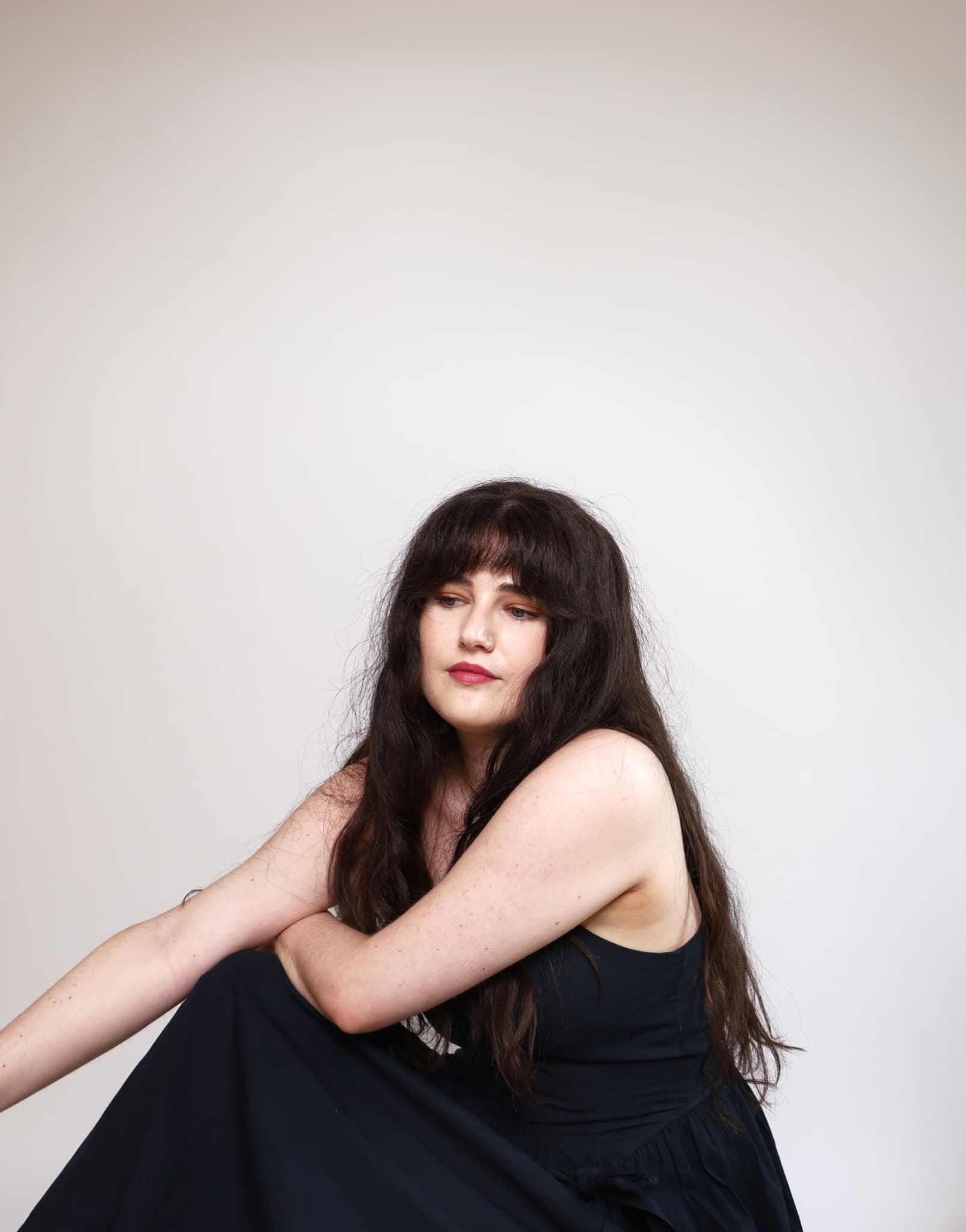 Portrait: Charlotte Paradise