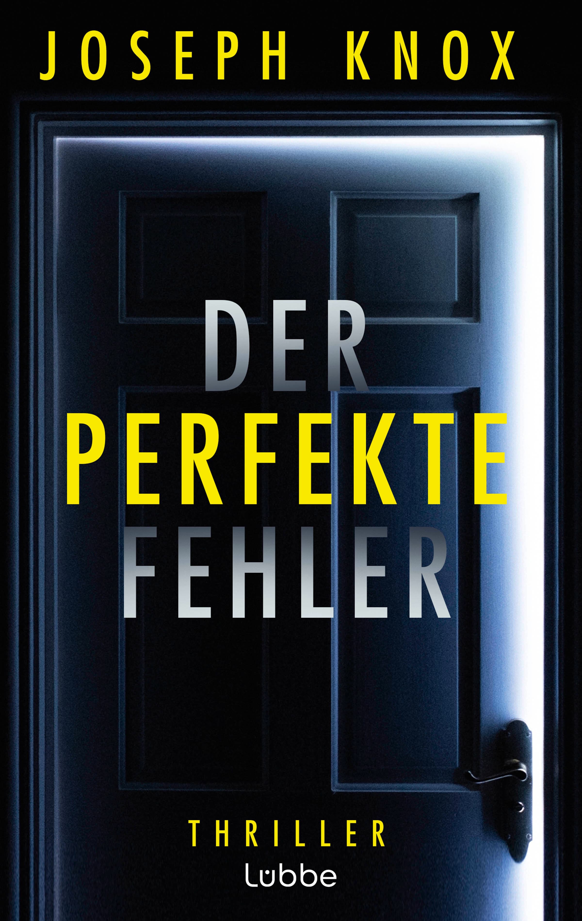 Produktbild: Der perfekte Fehler (9783757702717 )