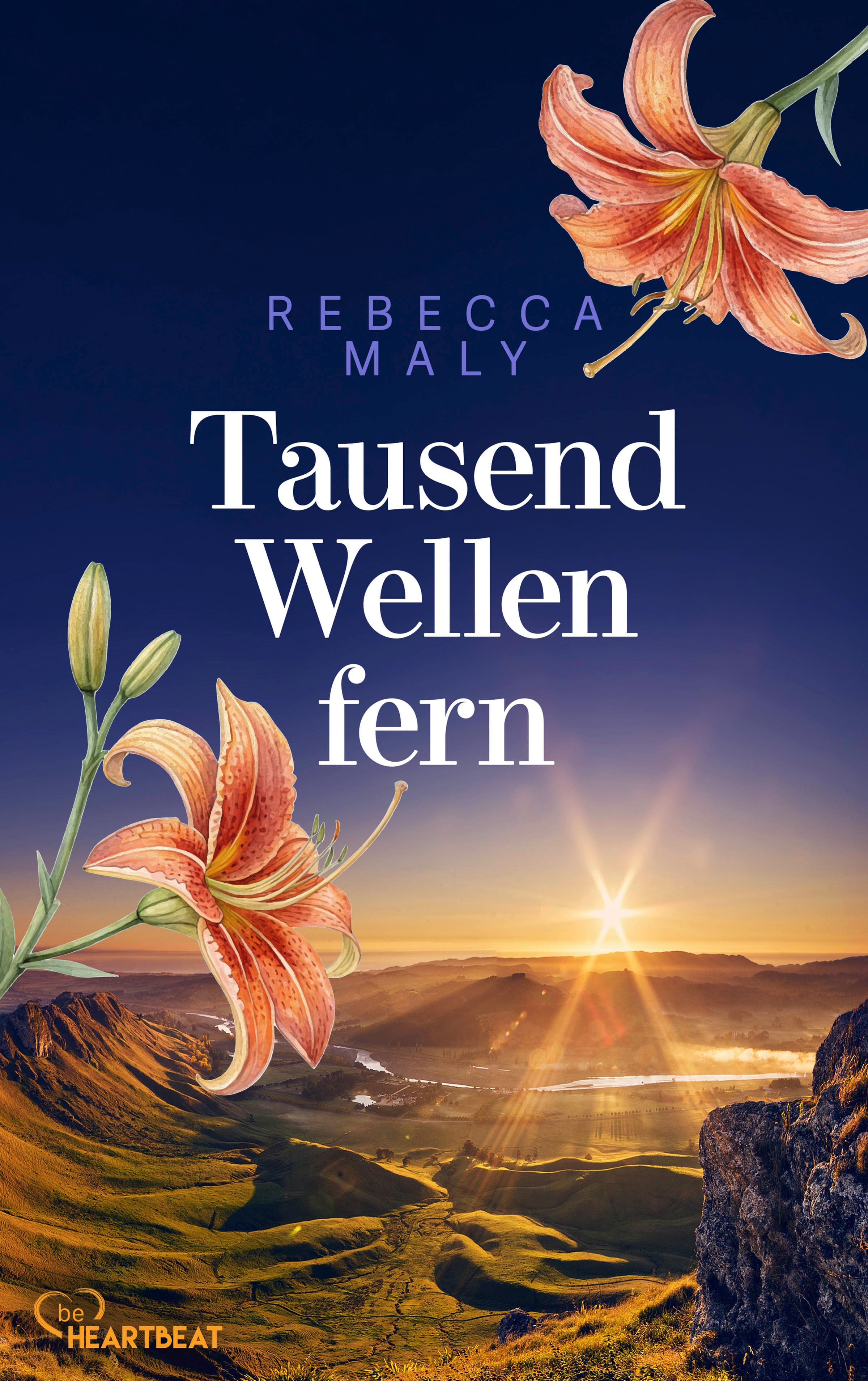 Produktbild: Tausend Wellen fern (9783819802881 )