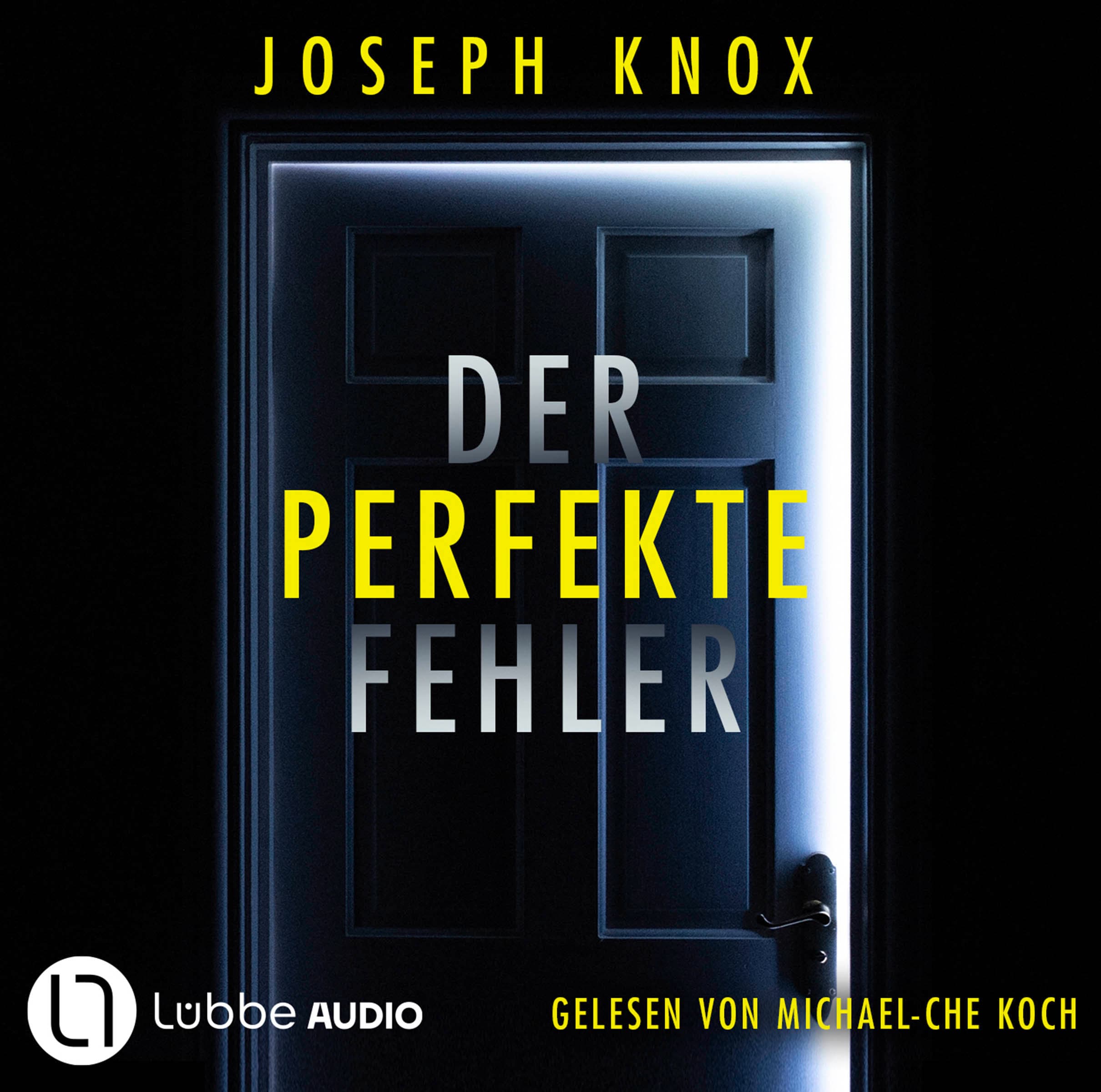 Produktbild: Der perfekte Fehler (9783754023112 )