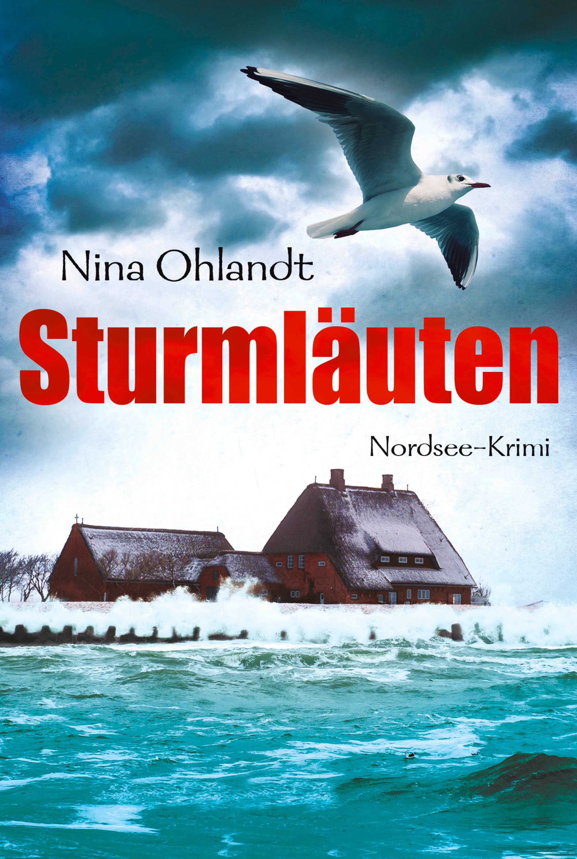 Produktbild: Sturmläuten (9783732530595 )