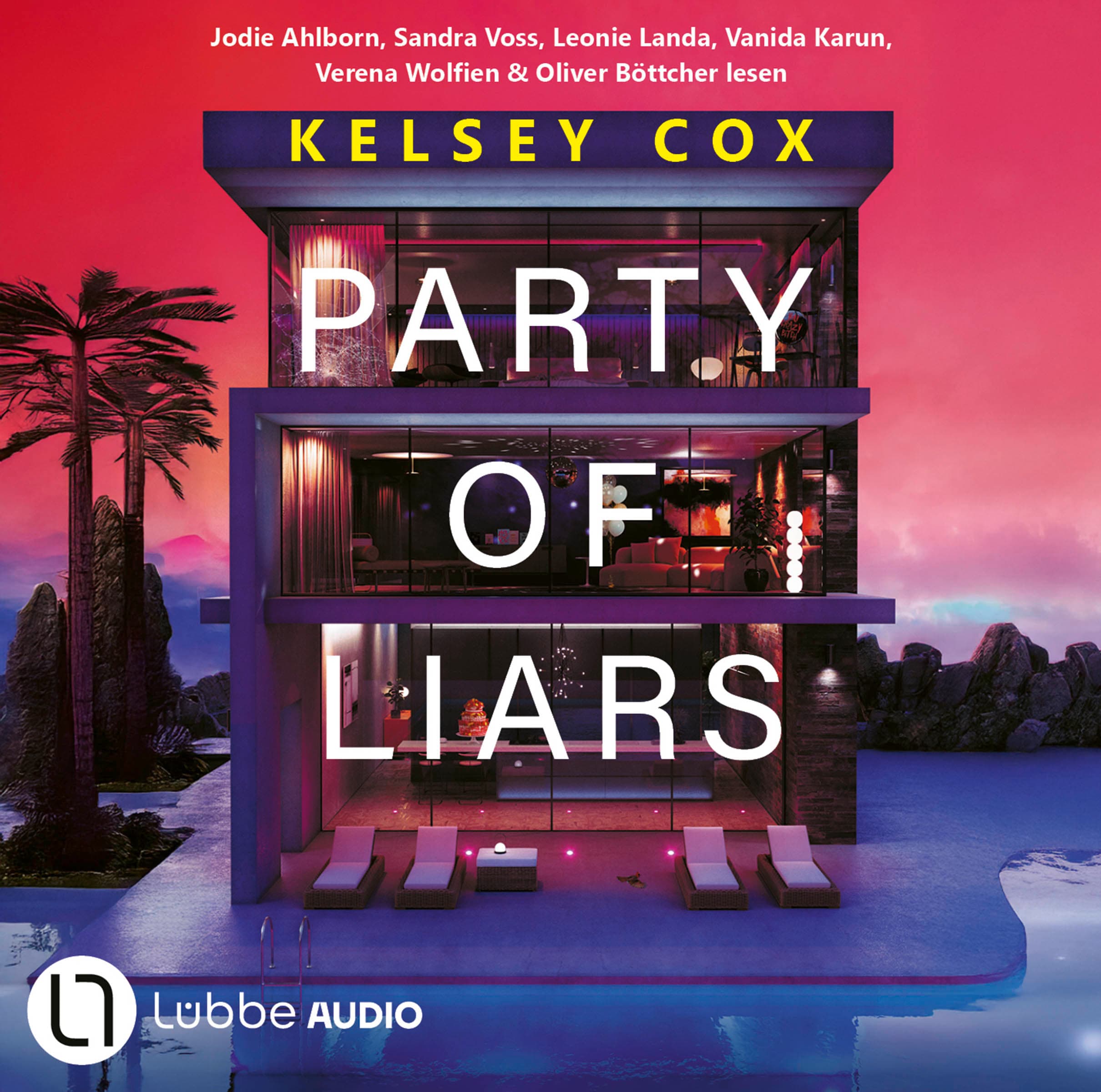 Party of Liars