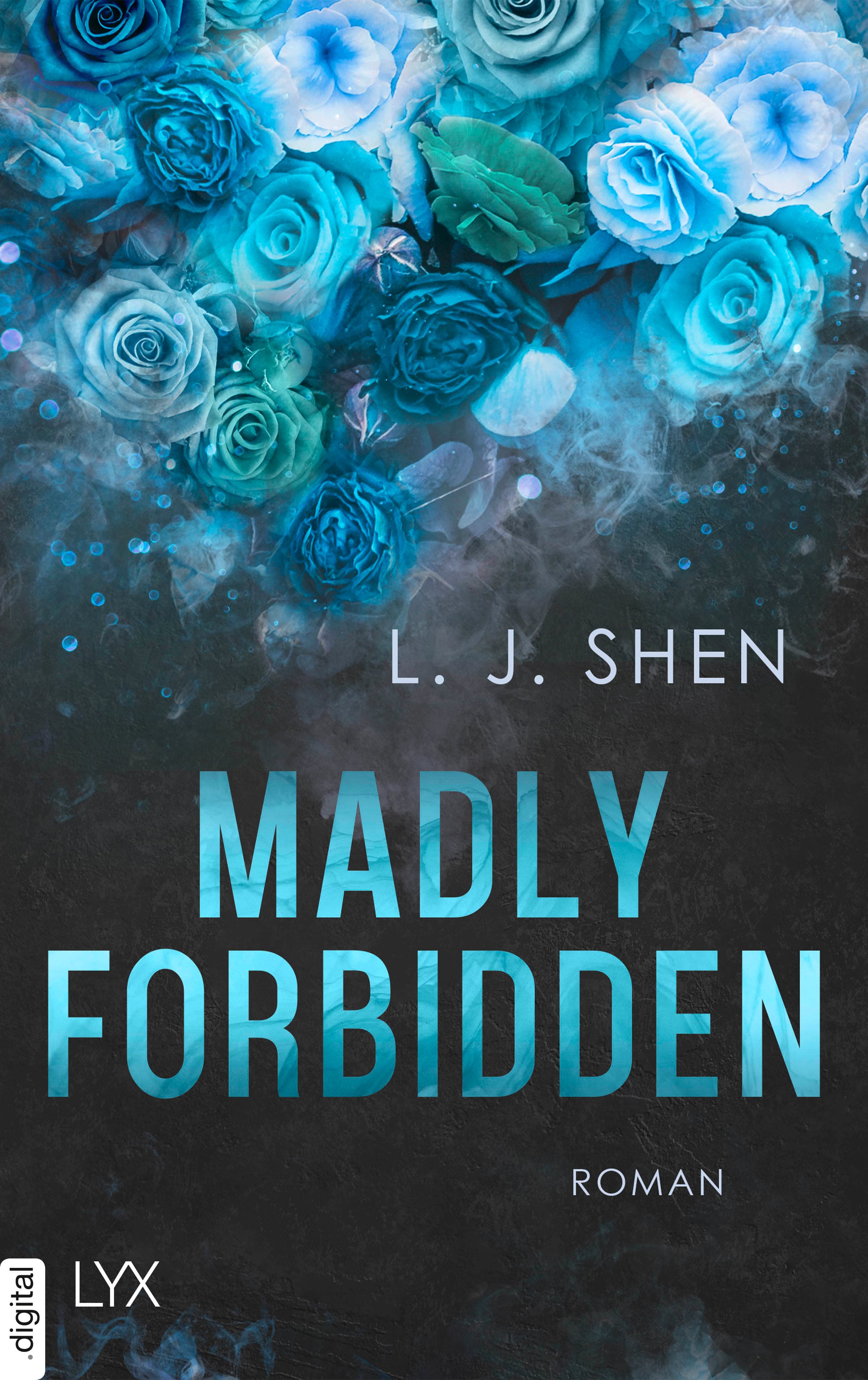Produktbild: Madly Forbidden (9783736325159 )