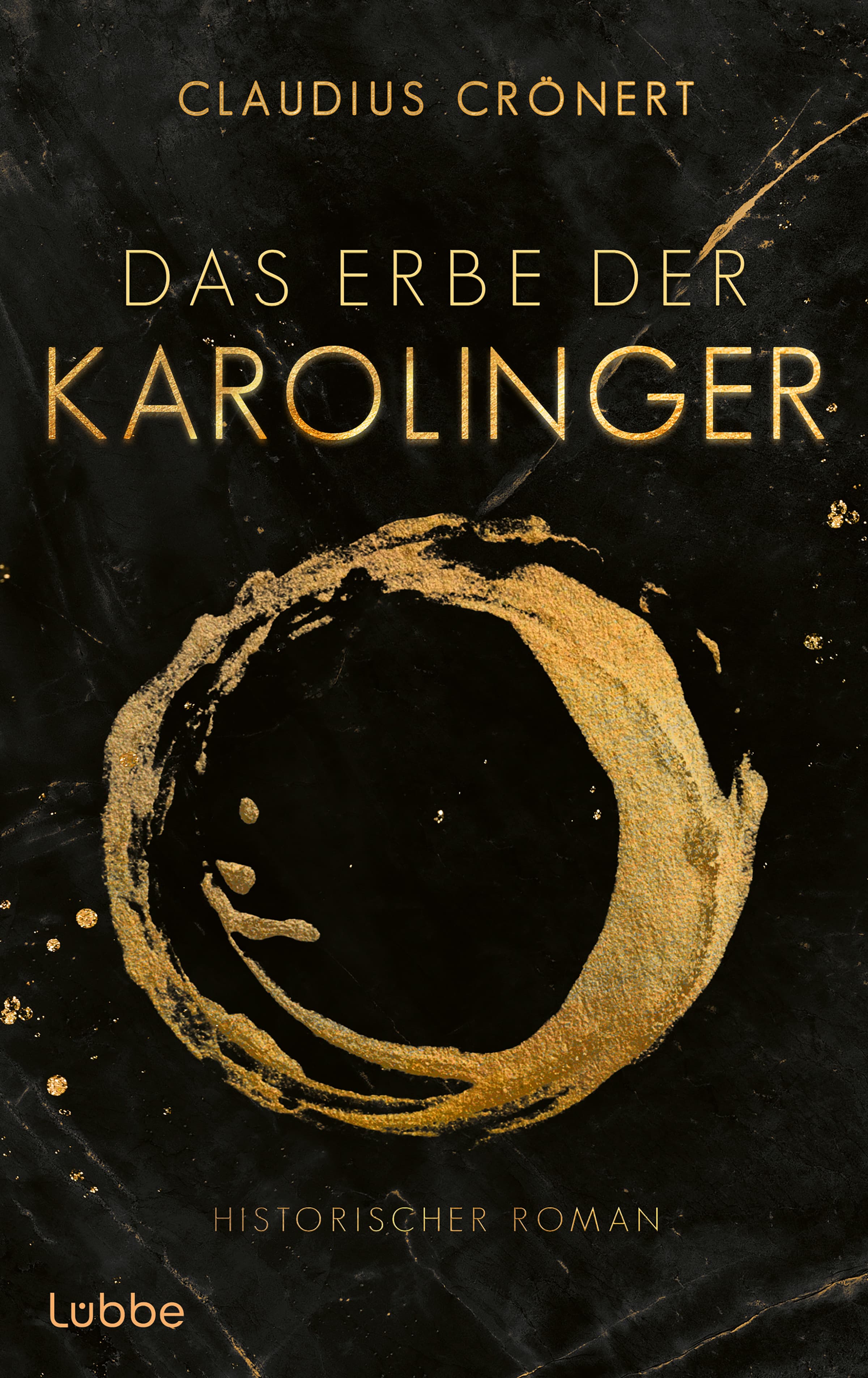 Produktbild: Das Erbe der Karolinger (9783751774727 )