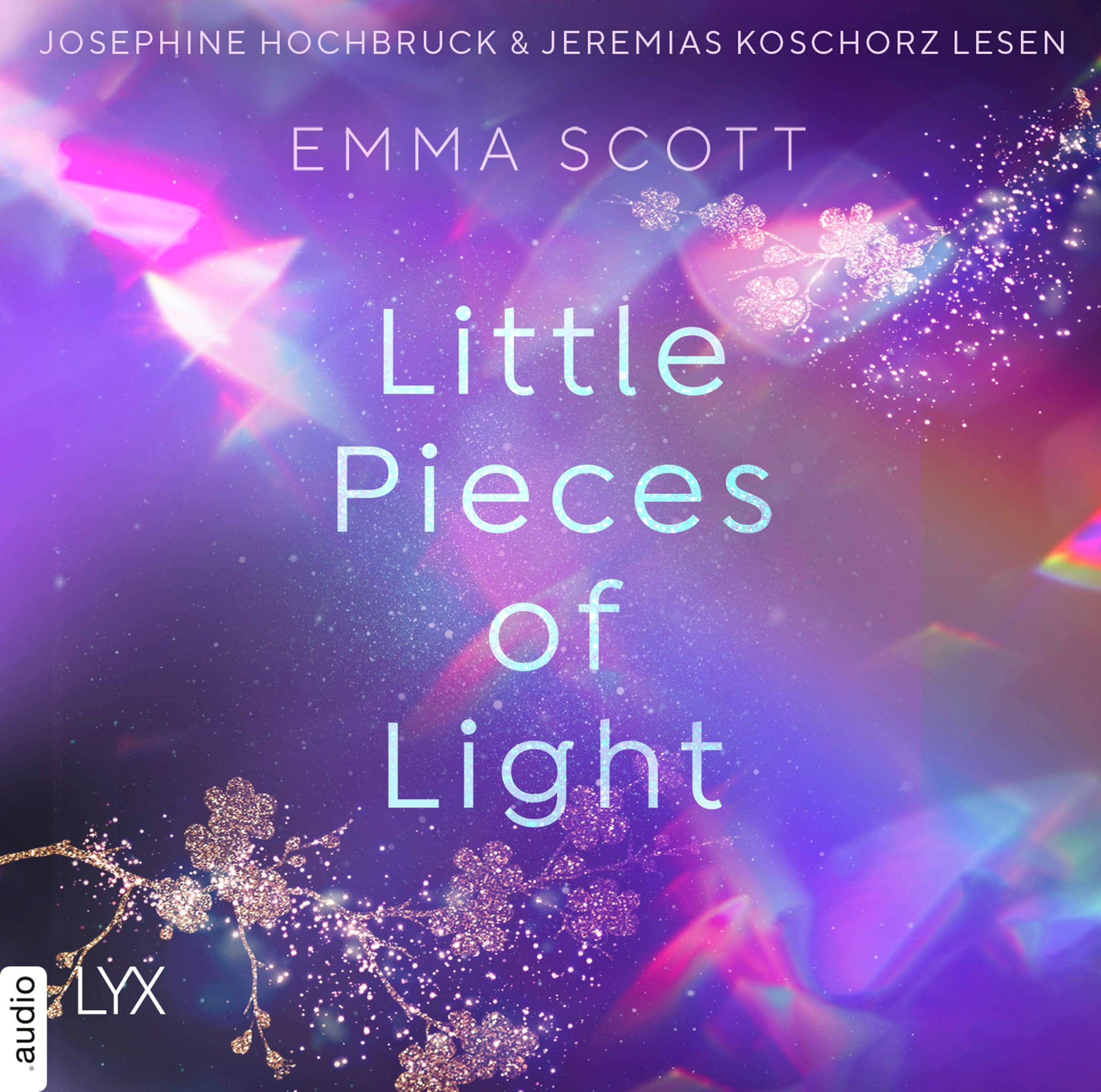 Produktbild: Castle Hill Academy - Little Pieces of Light (9783966356510 )