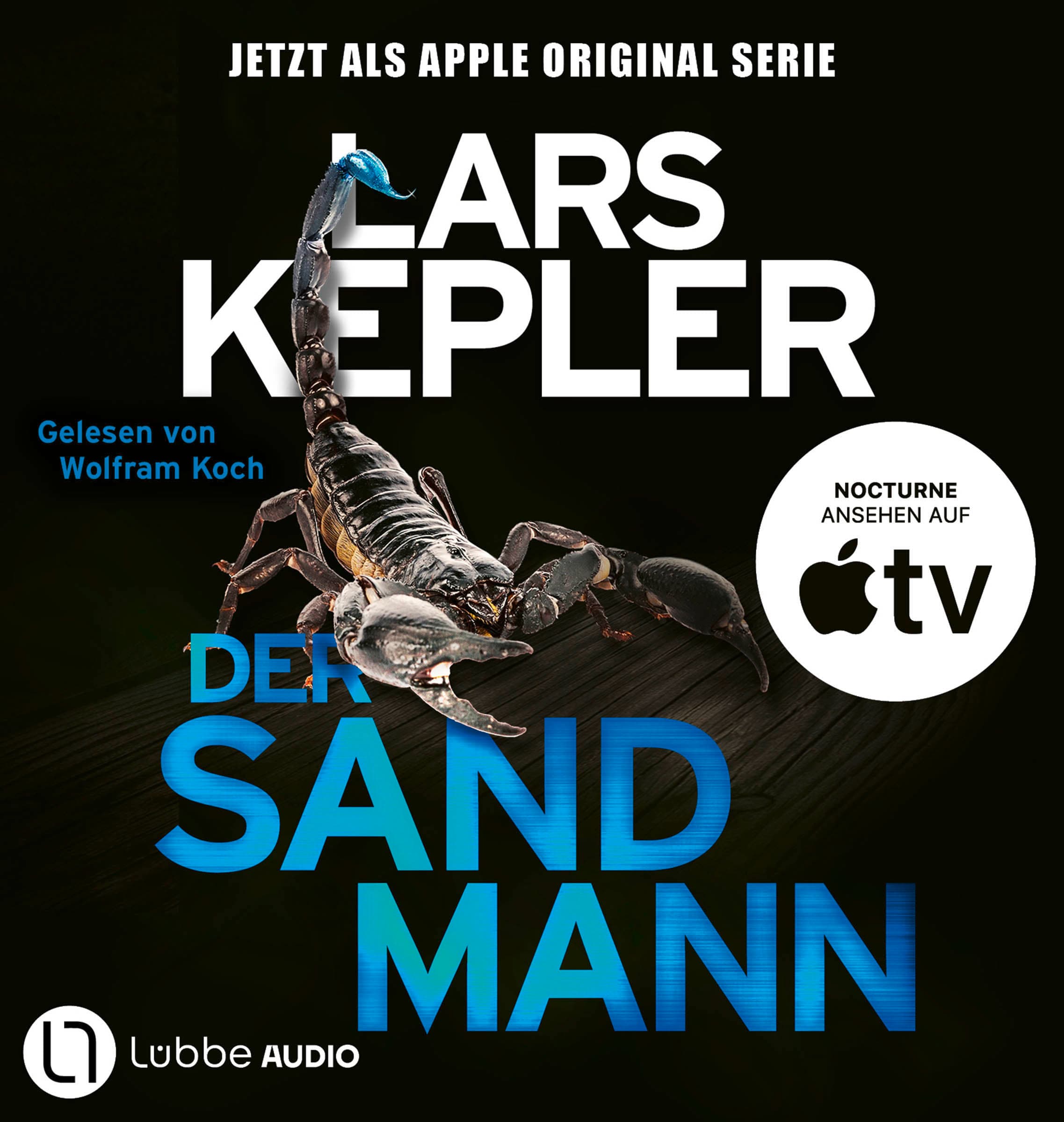 Produktbild: Der Sandmann (9783838772288 )