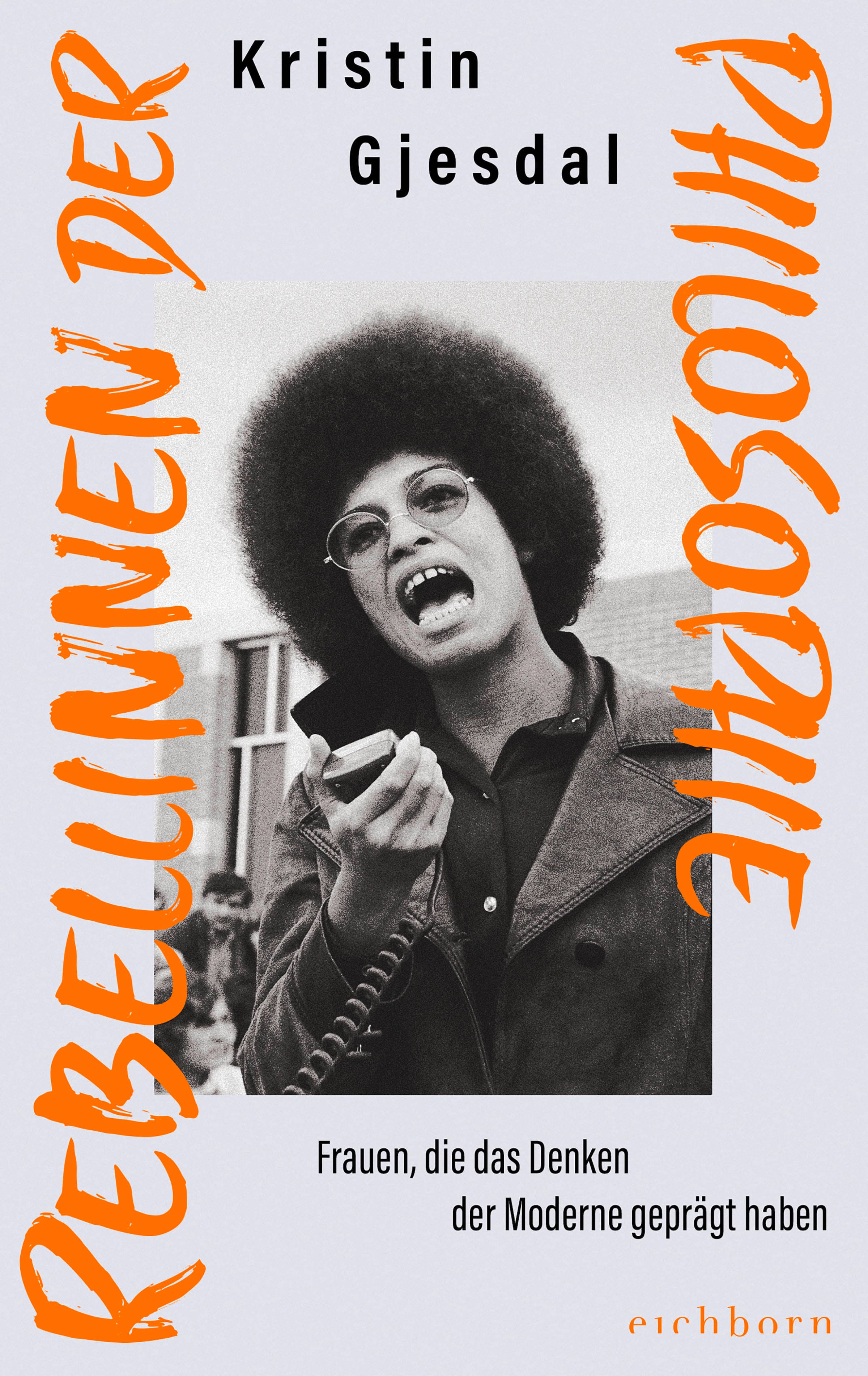 Produktbild: Rebellinnen der Philosophie (9783751775076 )