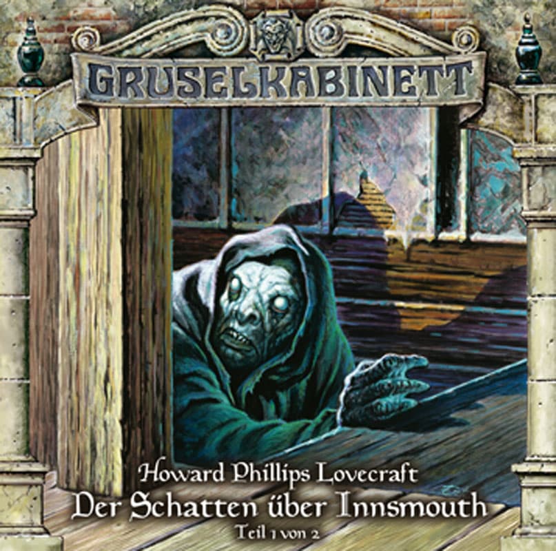 Produktbild: Gruselkabinett - Folge 66 (9783785747230 )