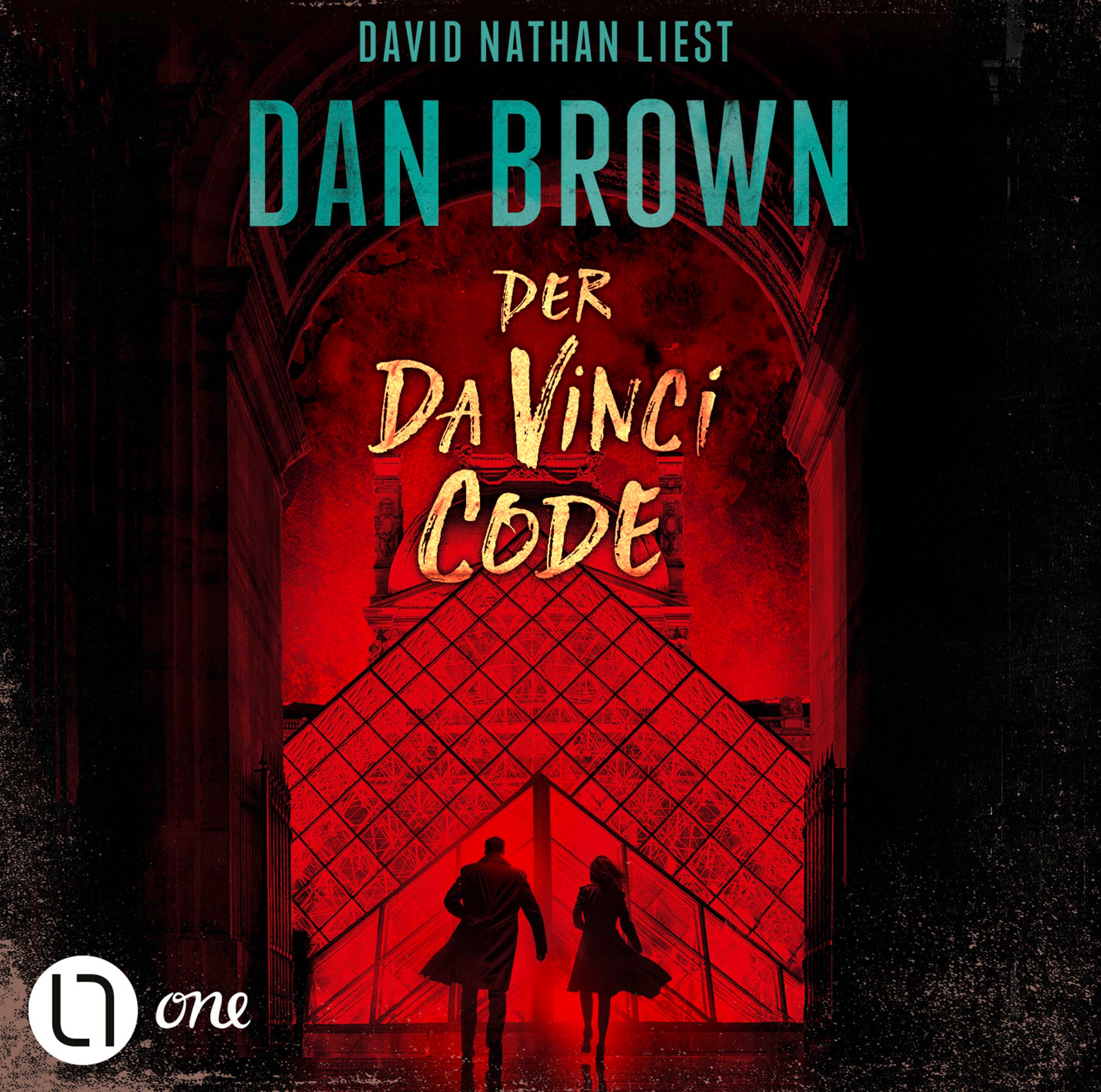 Produktbild: Der Da Vinci Code (9783838785844 )