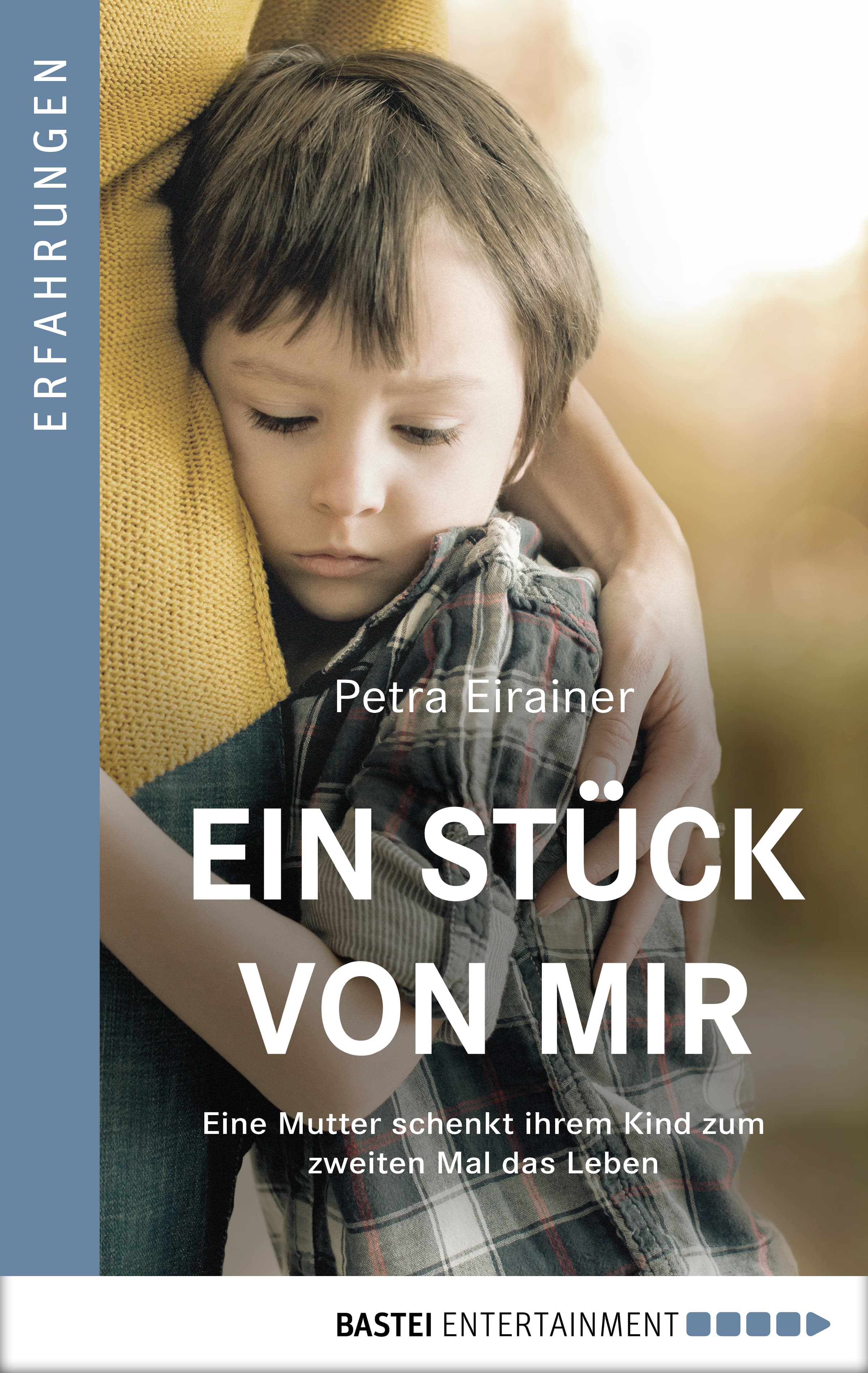Produktbild: Ein Stück von mir (9783732557714 )