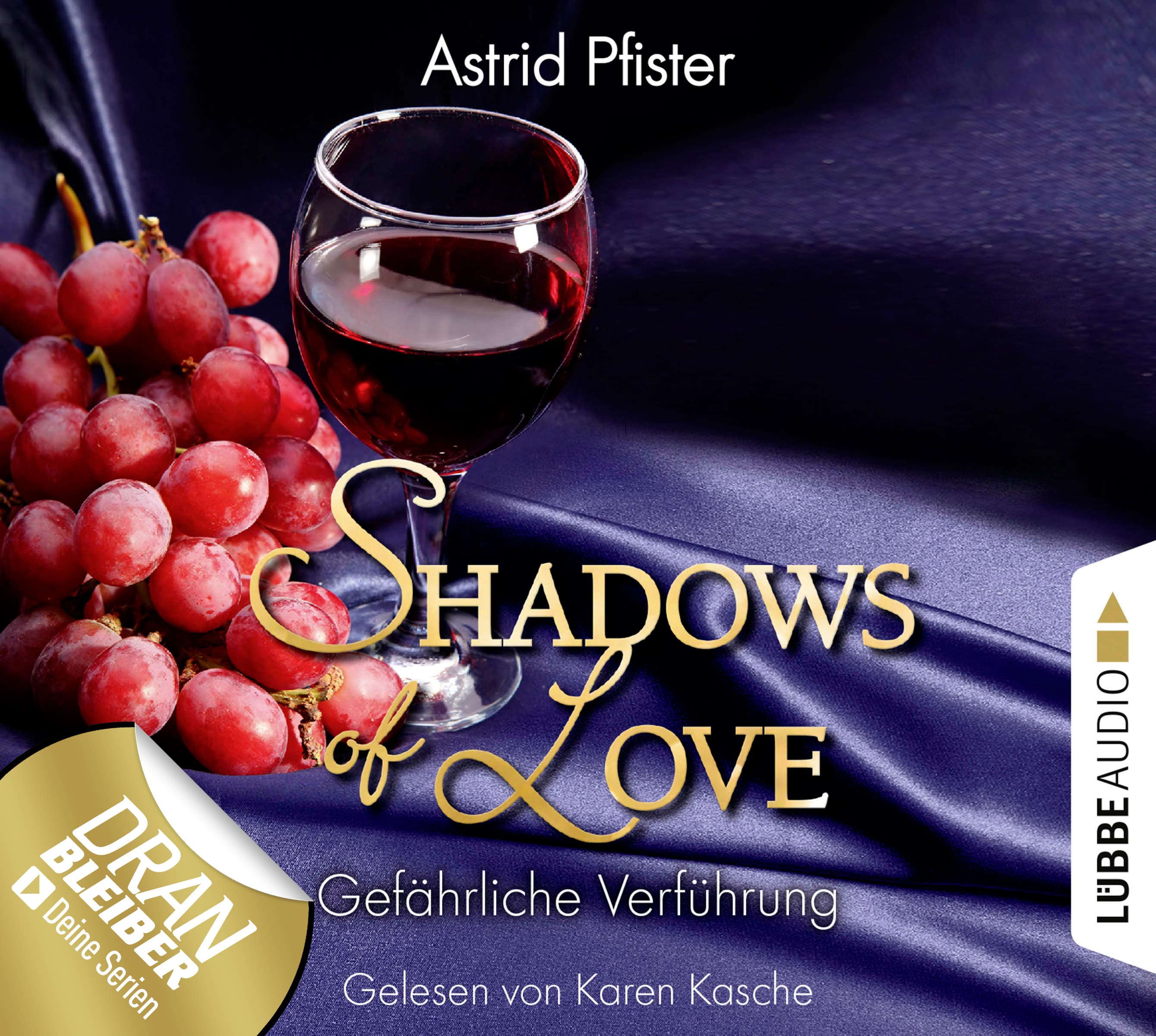 Produktbild: Shadows of Love - Folge 07 (9783838777856 )