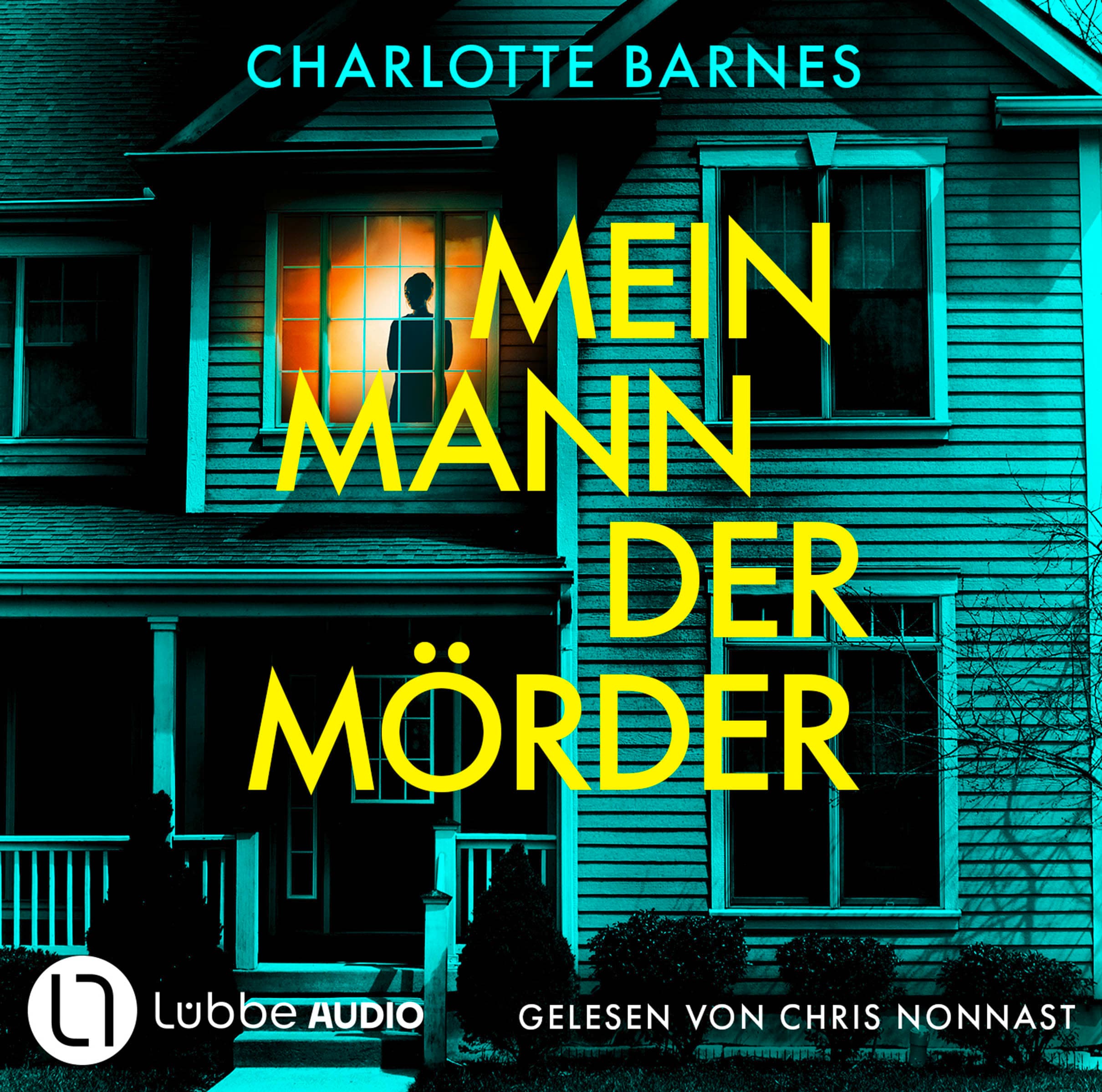 Mein Mann, der Mörder