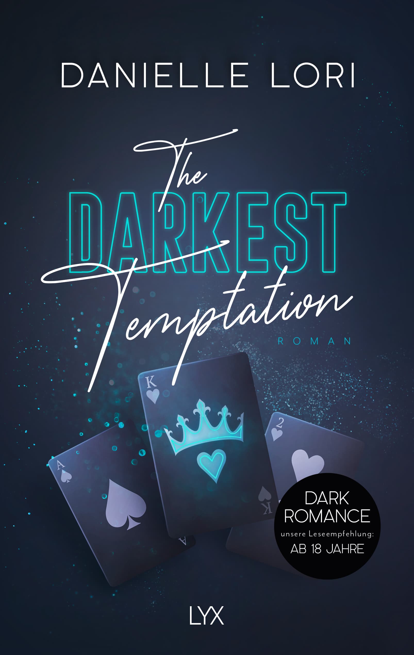 The Darkest Temptation