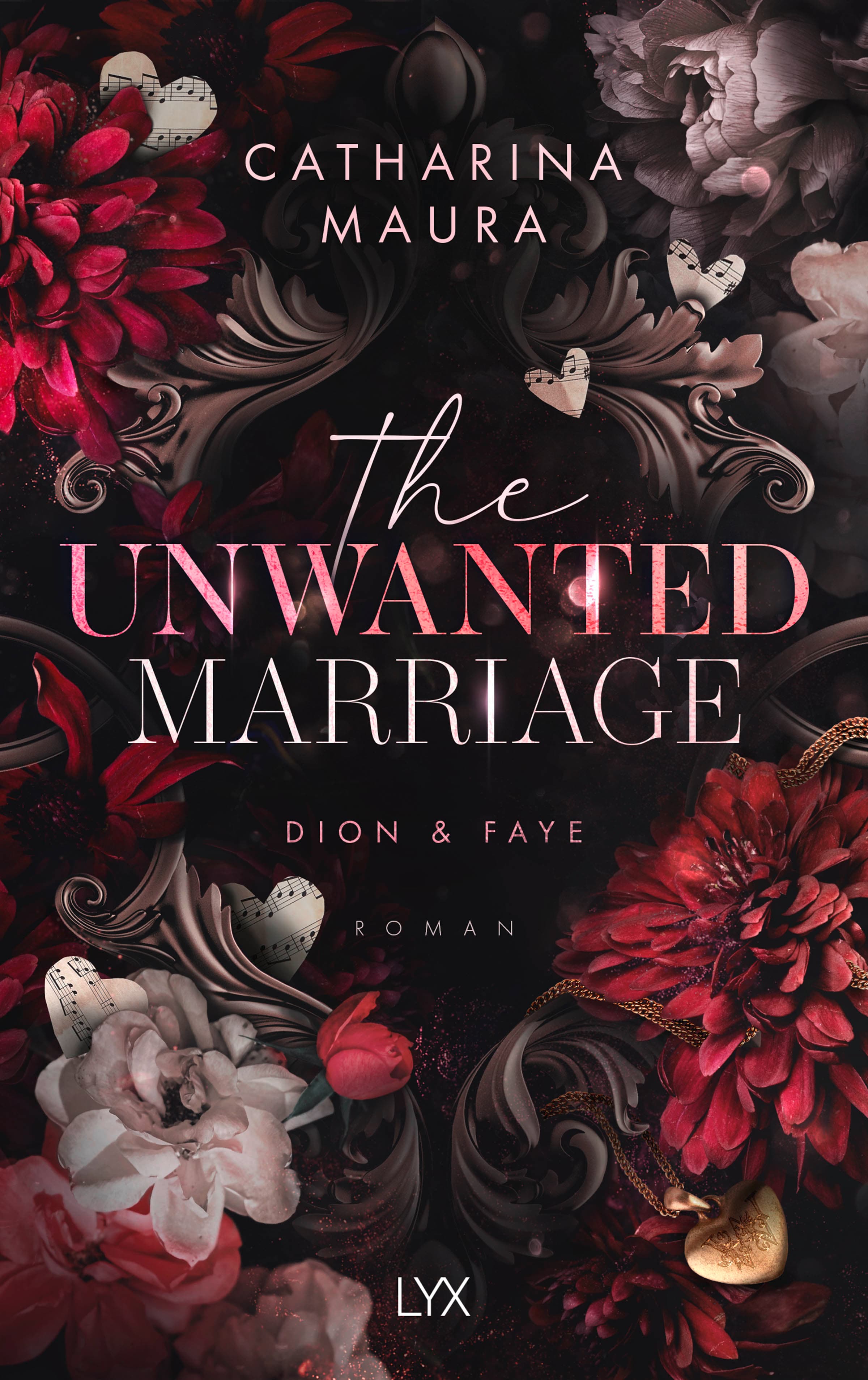 Produktbild: The Unwanted Marriage (9783736325739 )