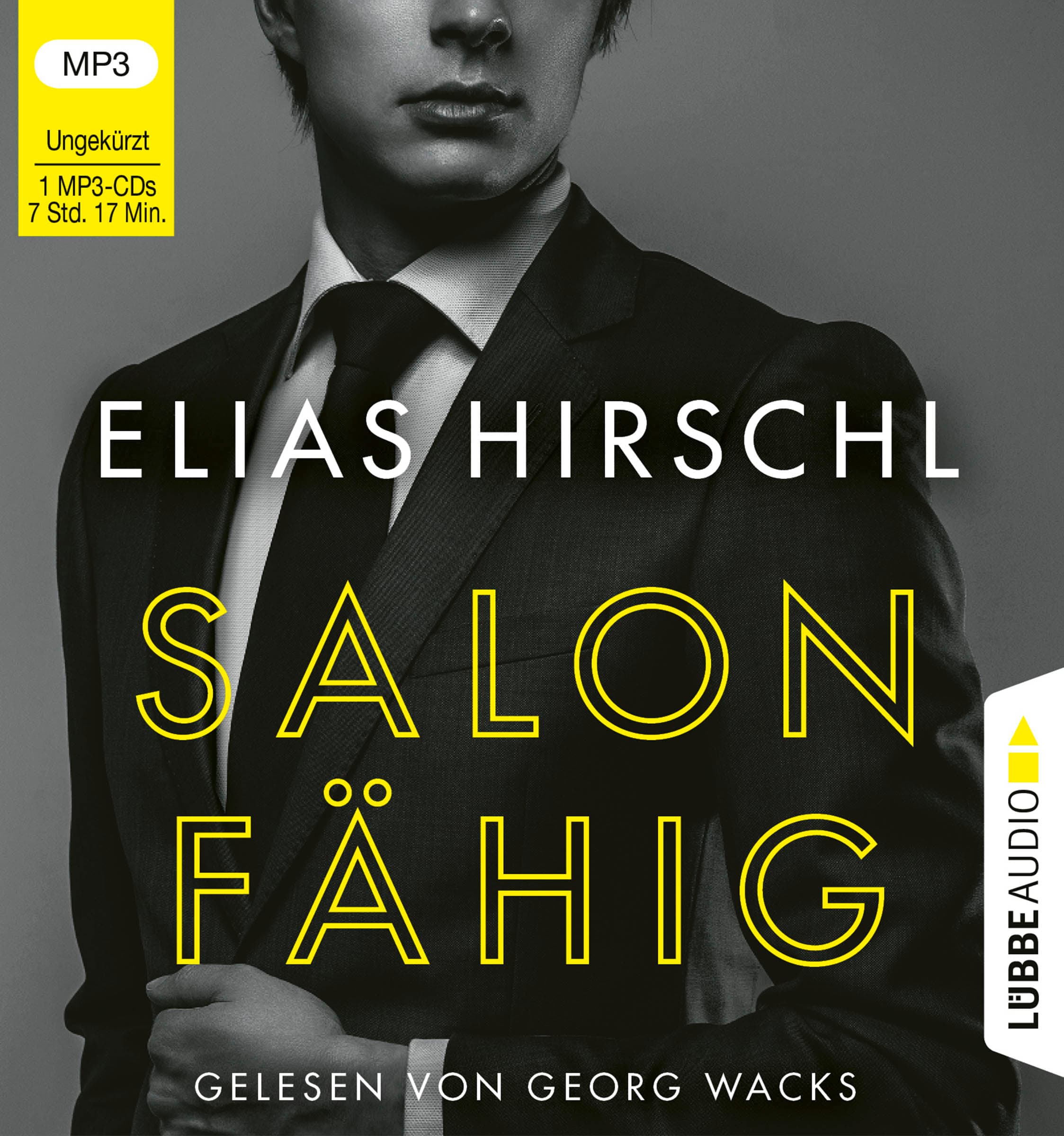 Produktbild: Salonfähig (9783785784020 )