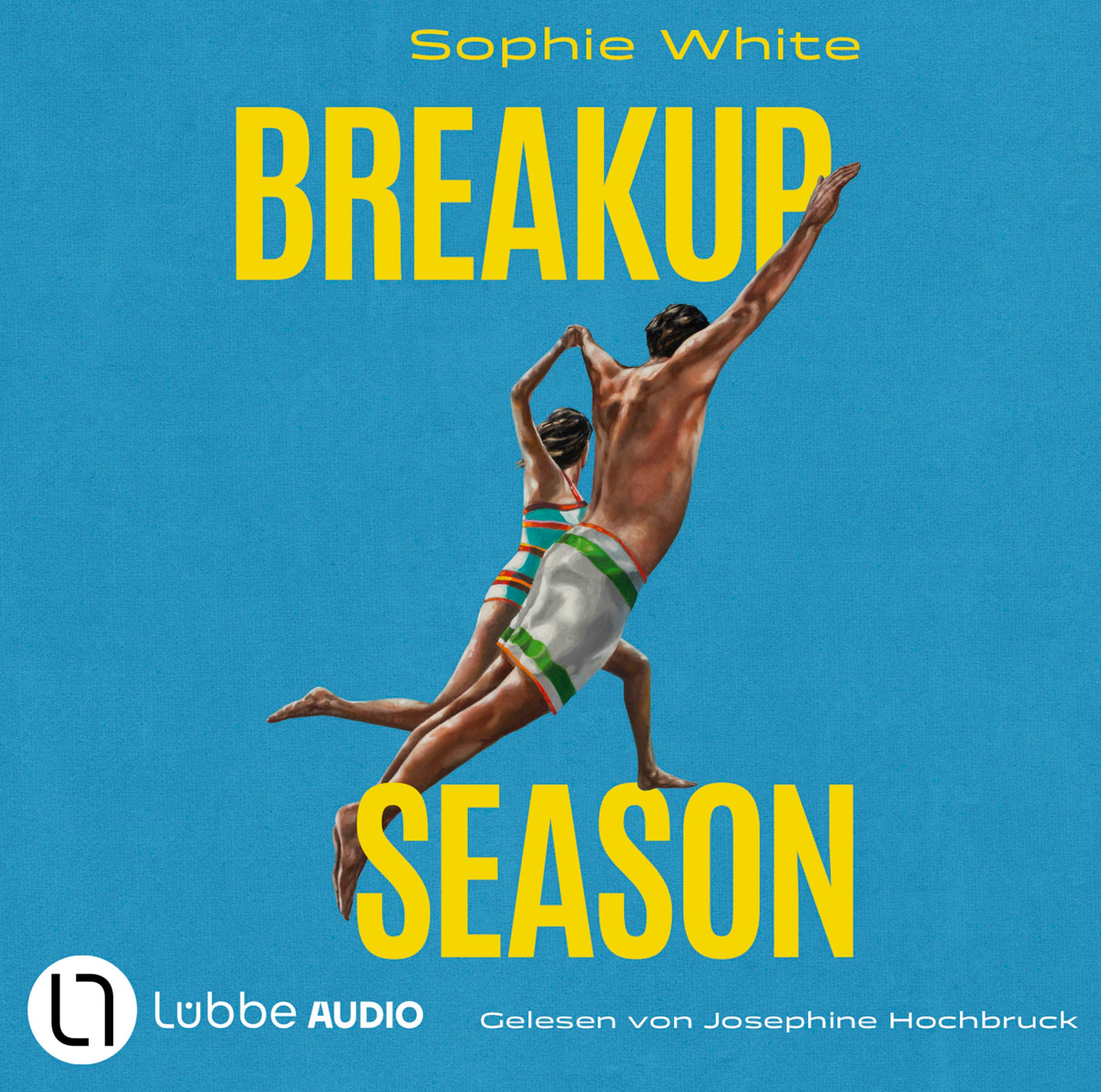 Produktbild: Breakup Season (9783754025659 )