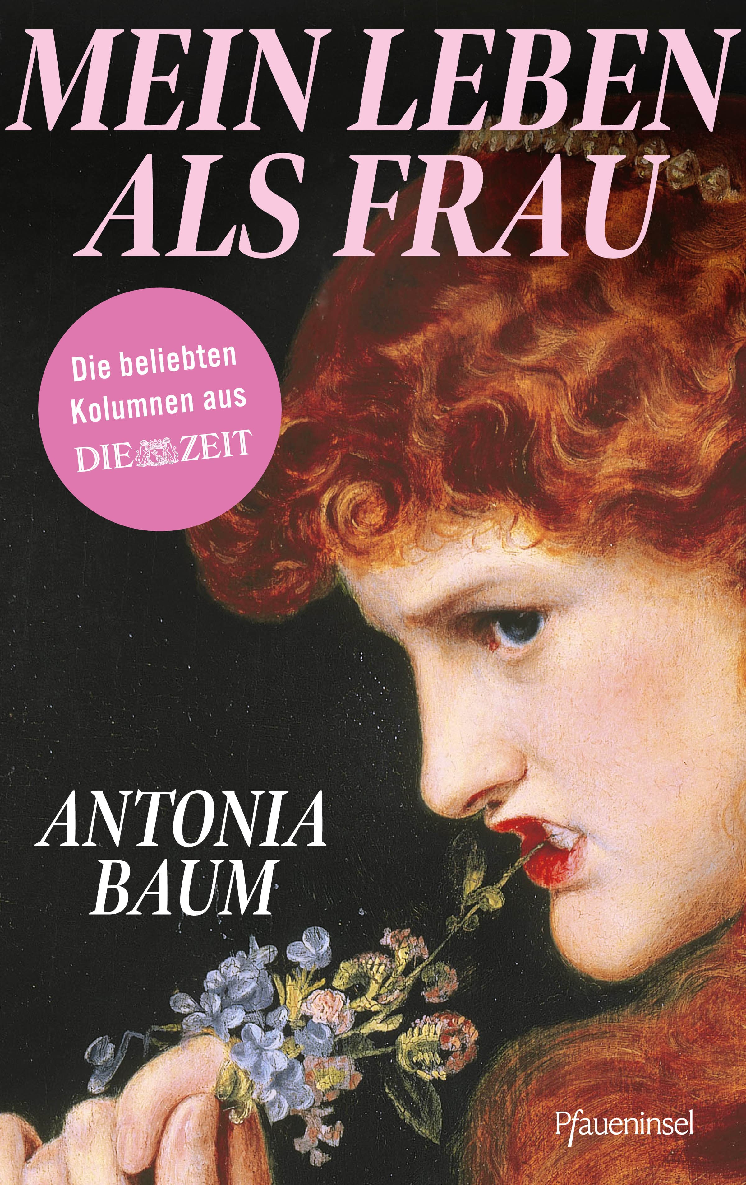 Produktbild: Mein Leben als Frau (9783691310207 )