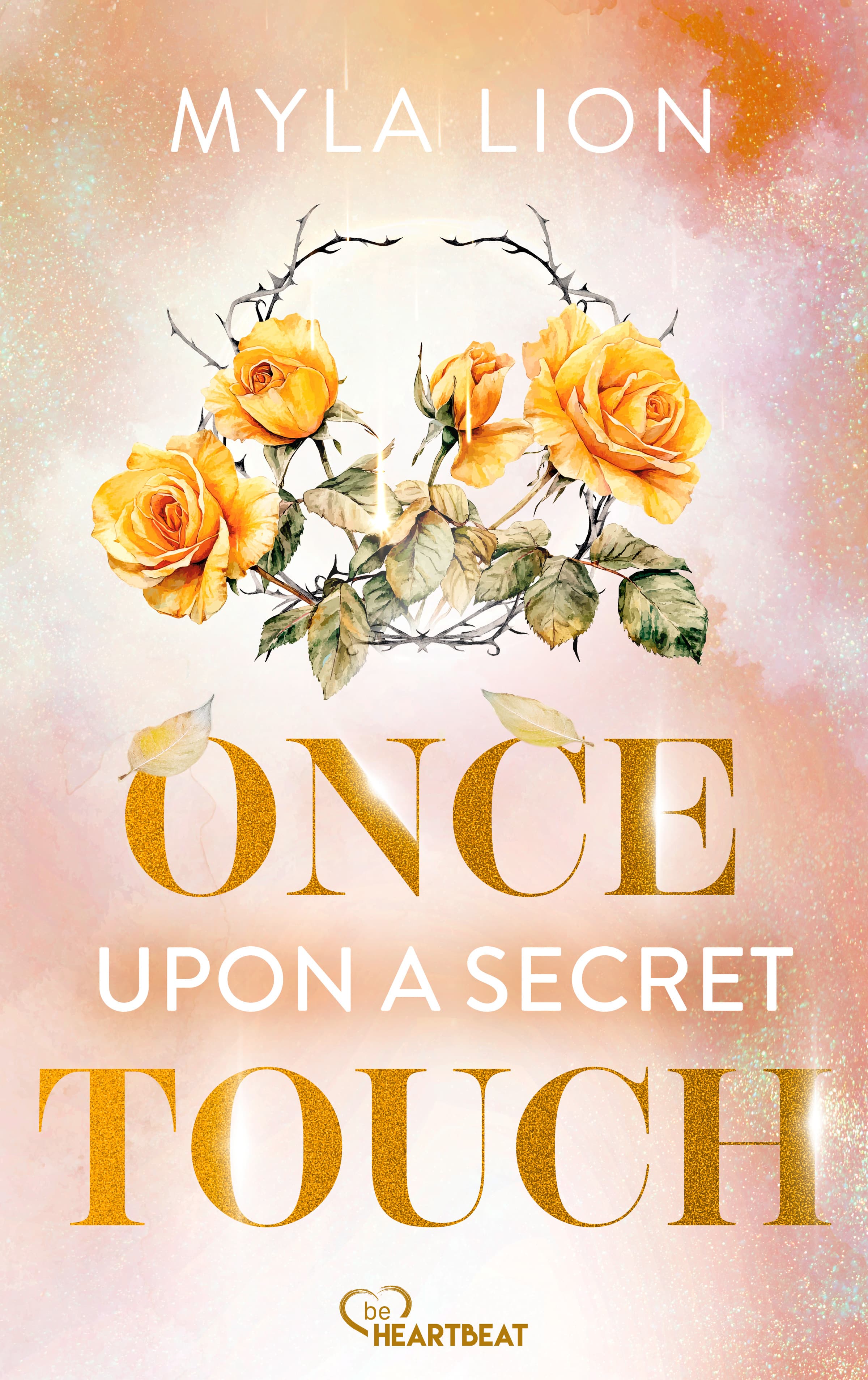 Produktbild: Once Upon A Secret Touch (9783751784689 )