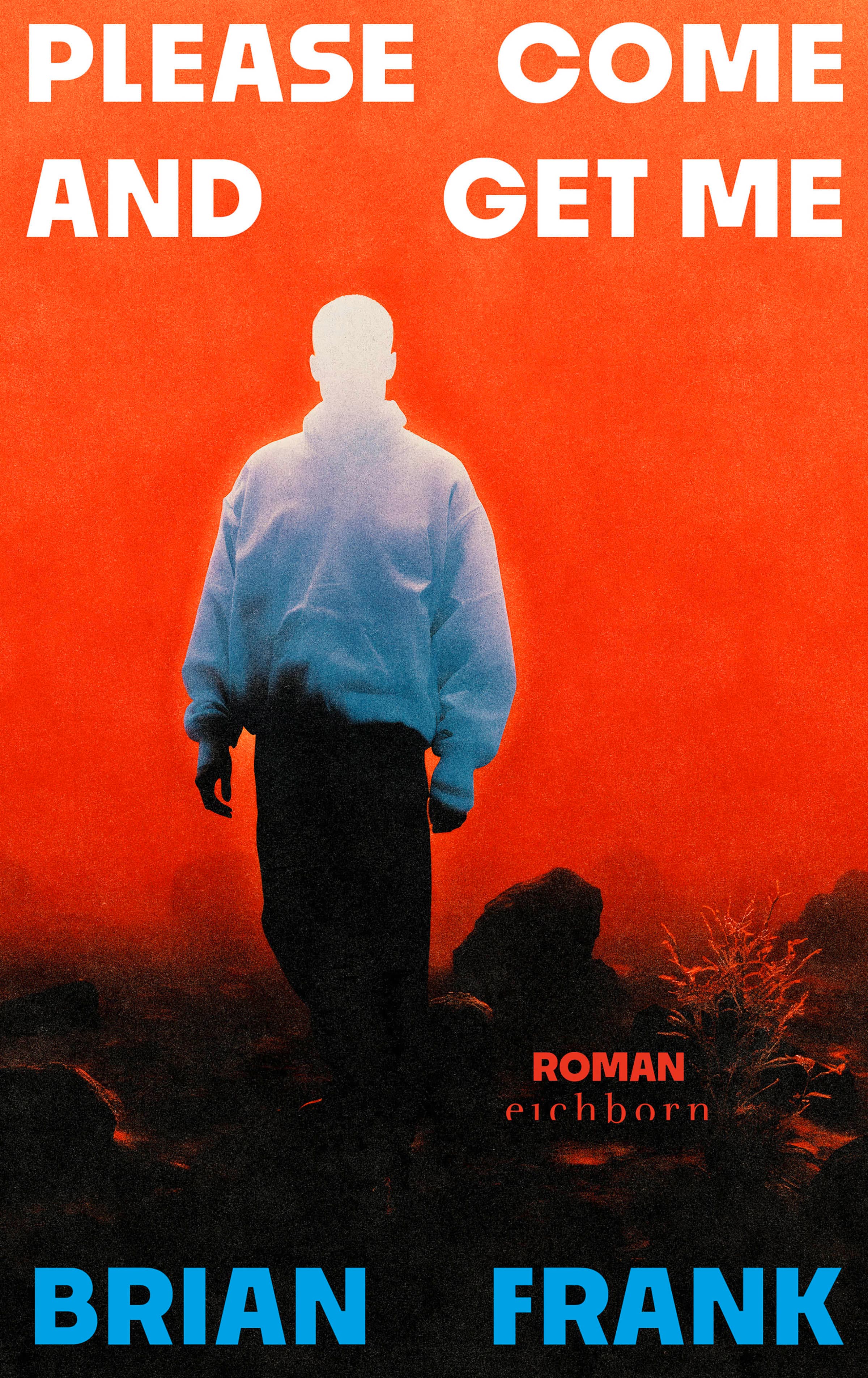 Produktbild: Please Come And Get Me (9783847902539 )