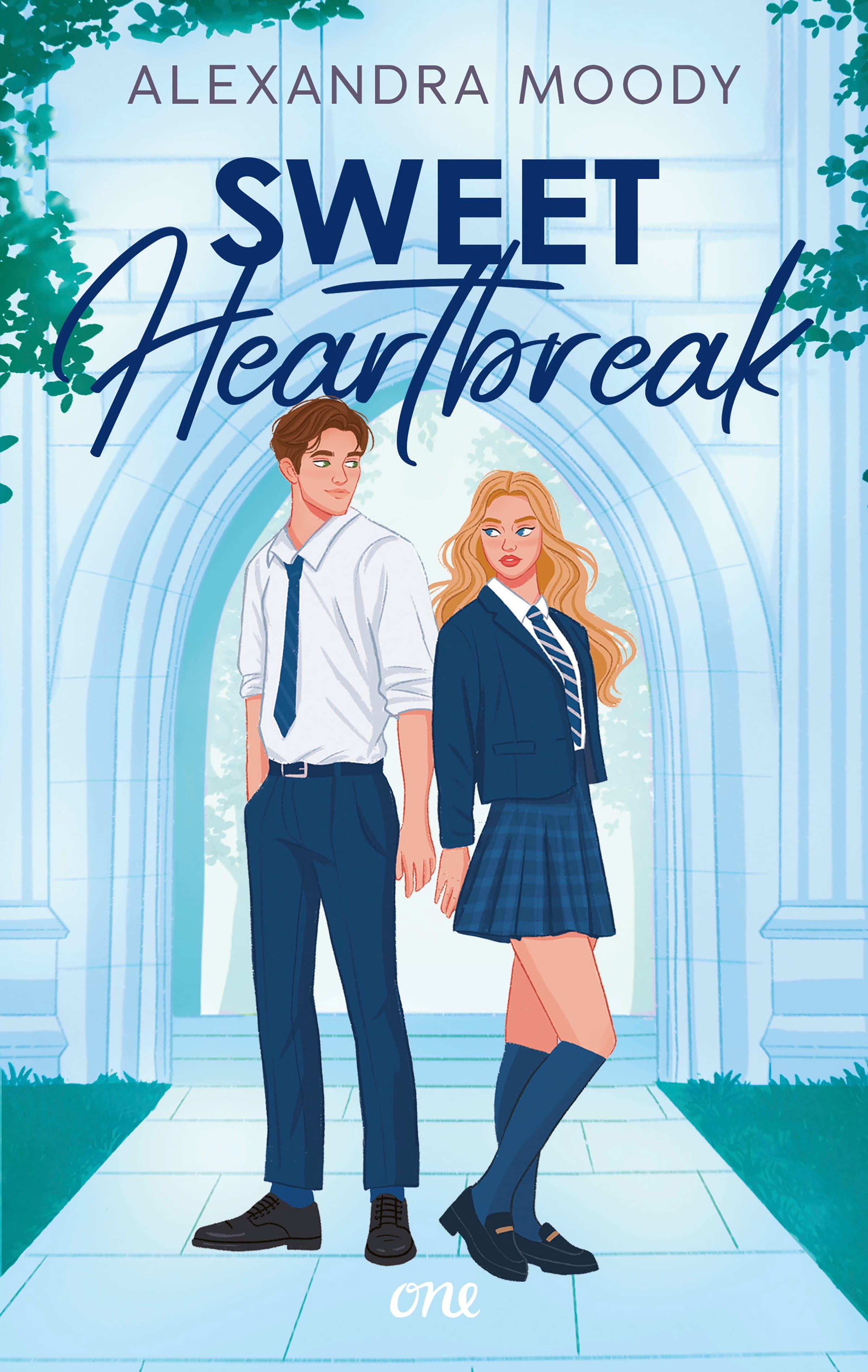 Produktbild: Sweet Heartbreak (9783819802188 )